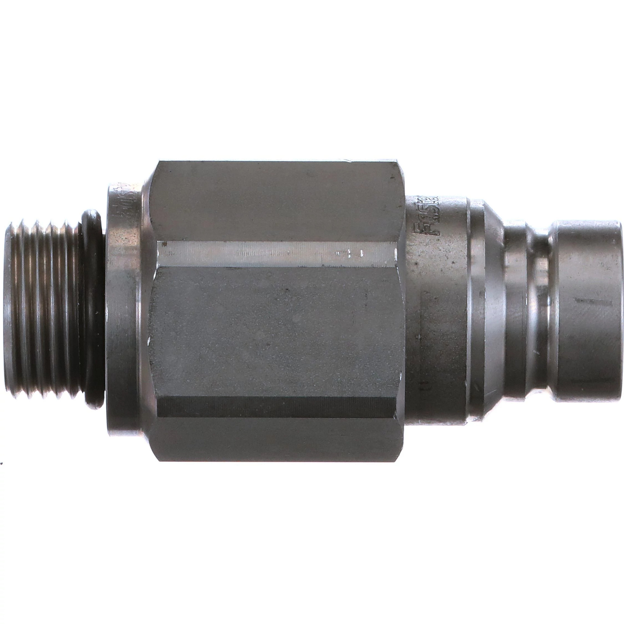 QUICK MALE COUPLING | CASECE | US | EN