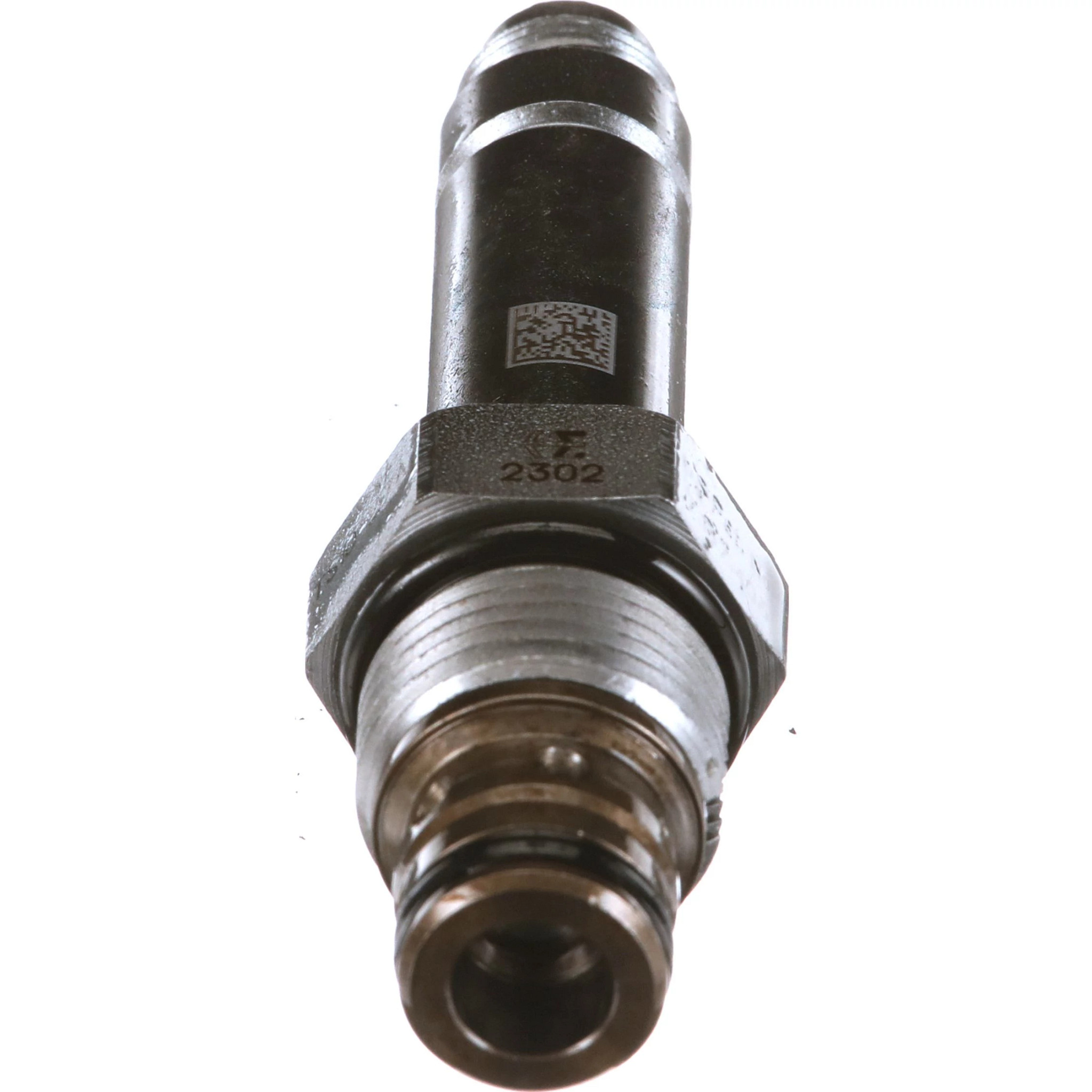 SOLENOID VALVE | NEWHOLLANDAG | GB | EN