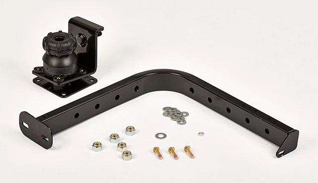 Kit de suporte de montagem do monitor do equipamento | CASECE | EU | PT