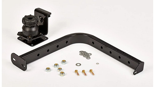 Mounting Bracket Kit For Equipment Monitor | CASECE | GB | EN