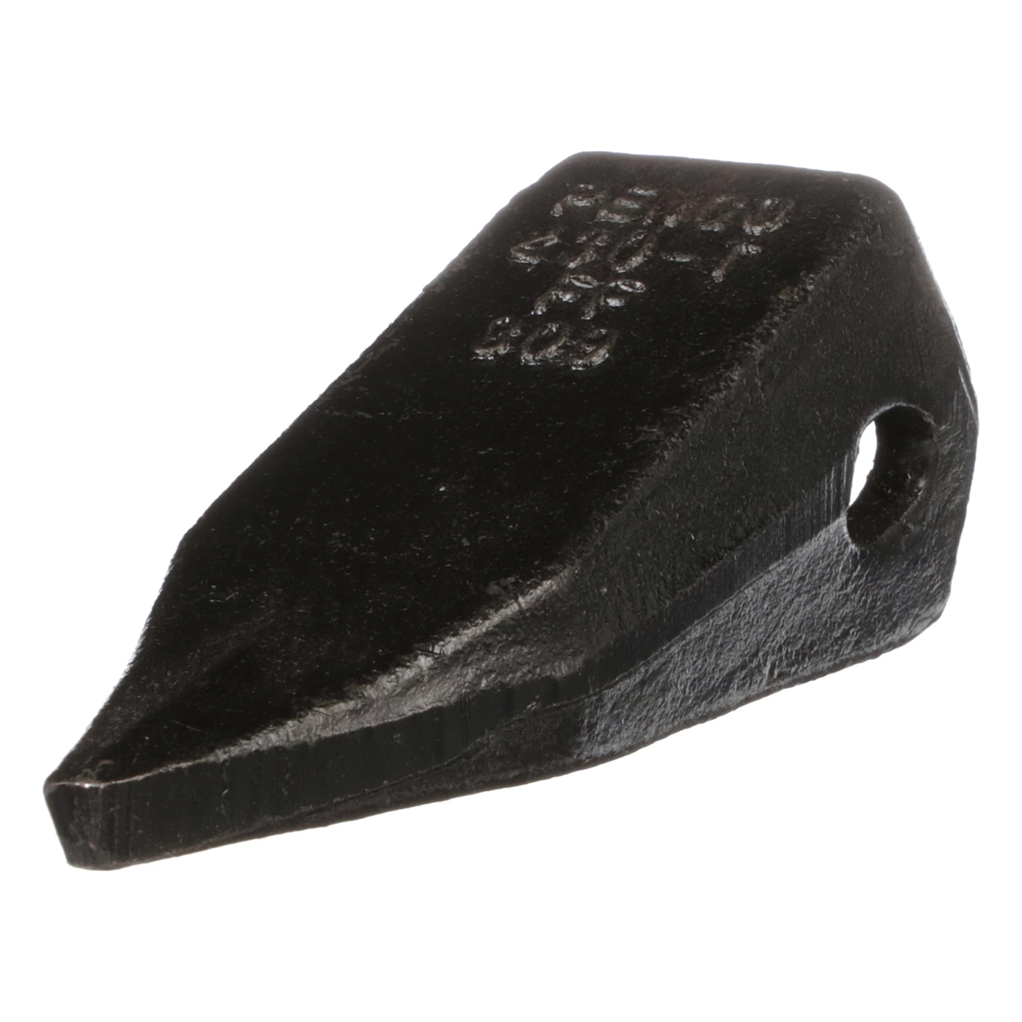 H&L-Style Tiger Bucket Tooth - Forged | CASECE | US | EN