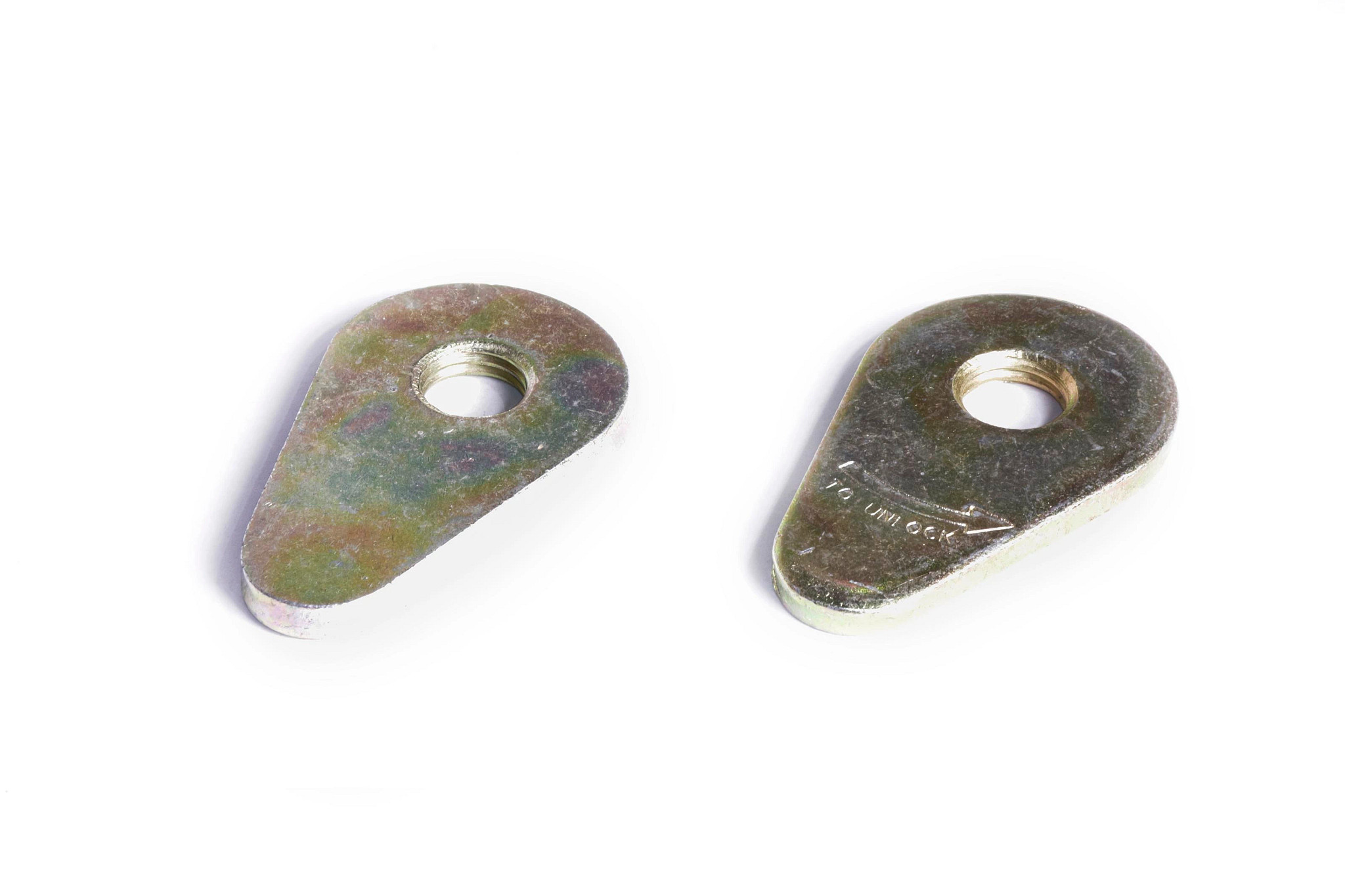 Anilha De Retenção