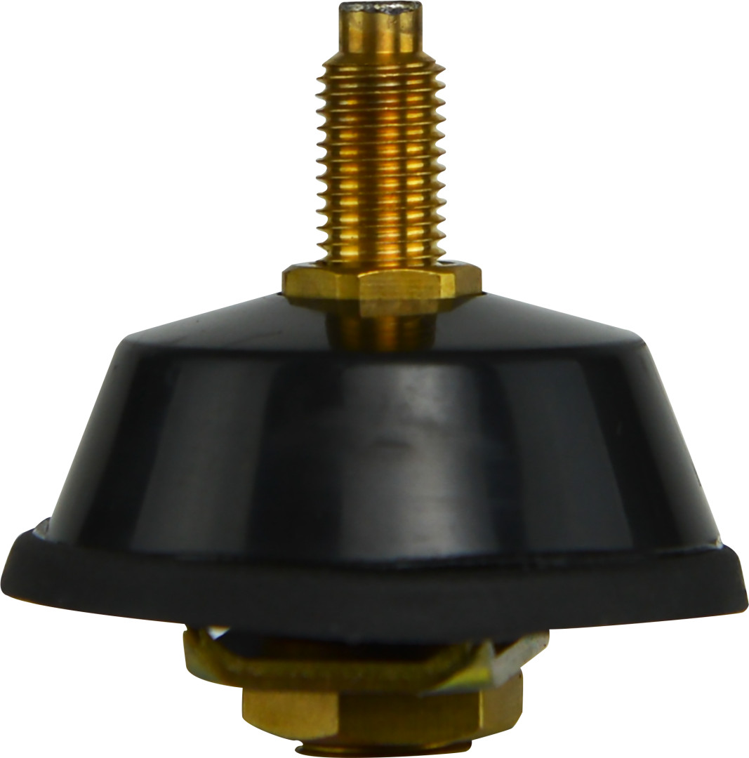 GME Antenna Base and Lead - 26 TPI Thread with F-Type Connector | CASEIH | AU | EN