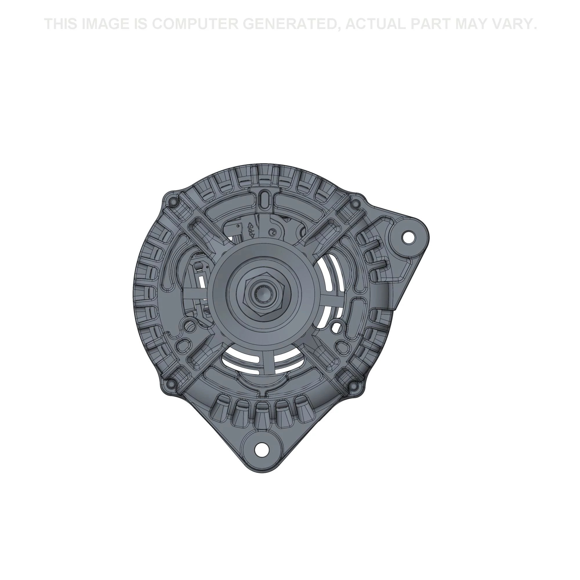 ALTERNATOR | NEWHOLLANDAG | GB | EN