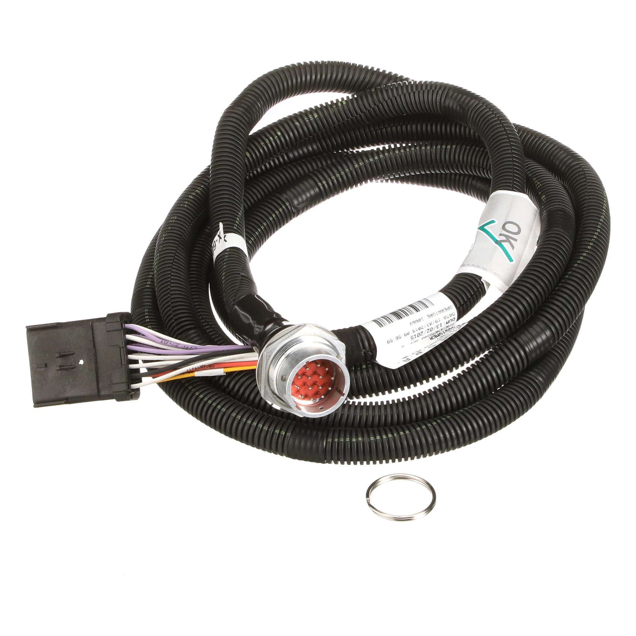WIRE HARNESS | CASECE | EU | DE