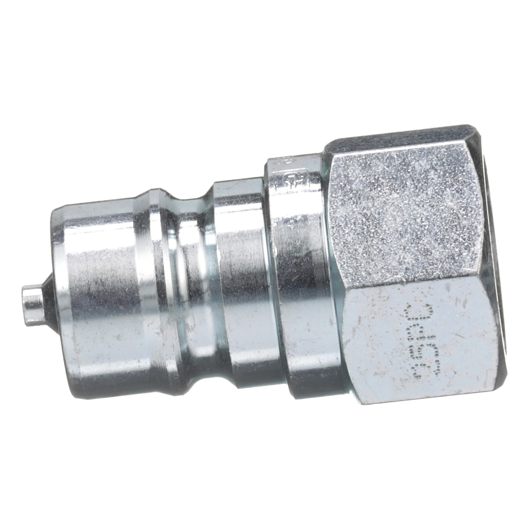 QUICK MALE COUPLING | CASECE | CA | EN