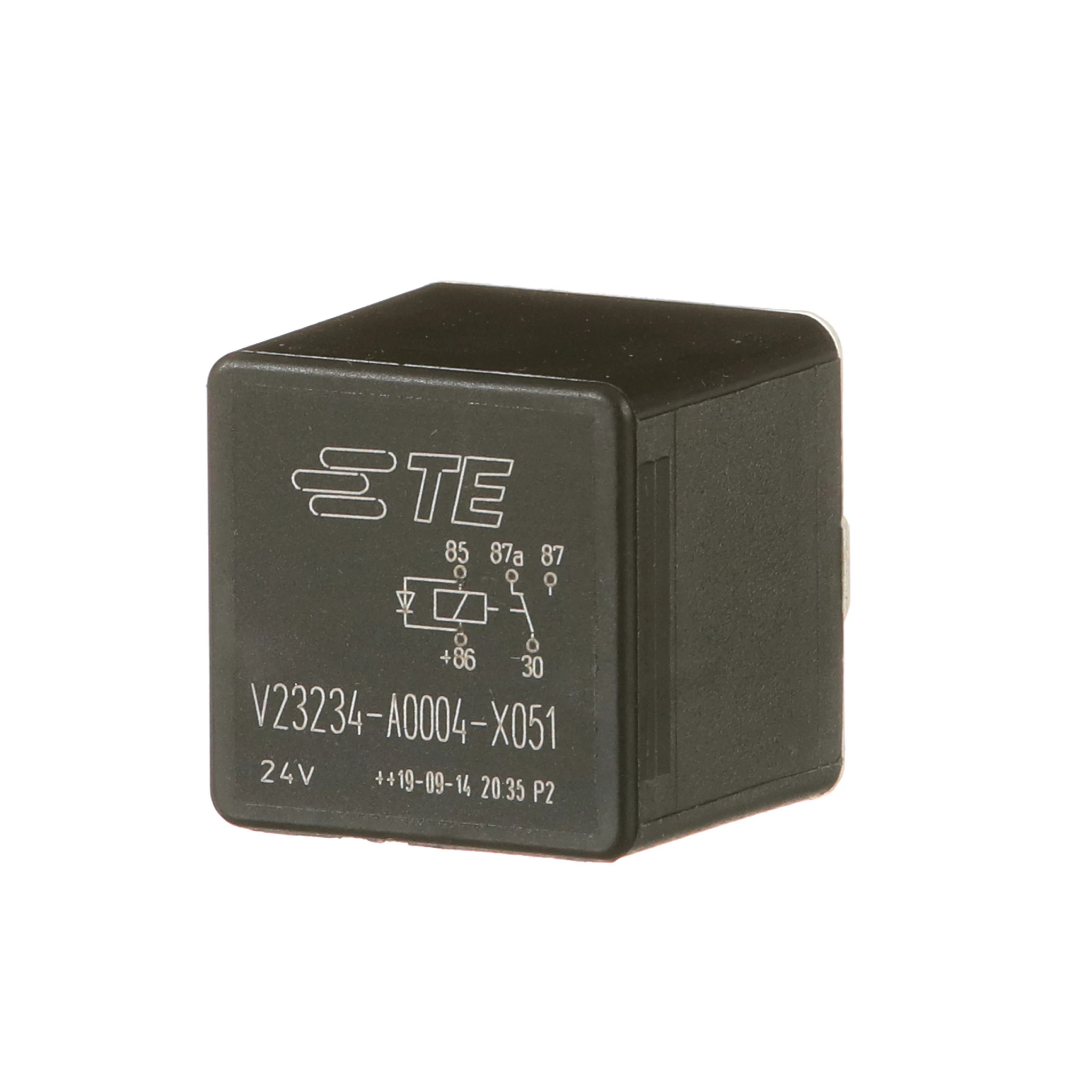 Conectador de Rele | CASECE | BR | PT
