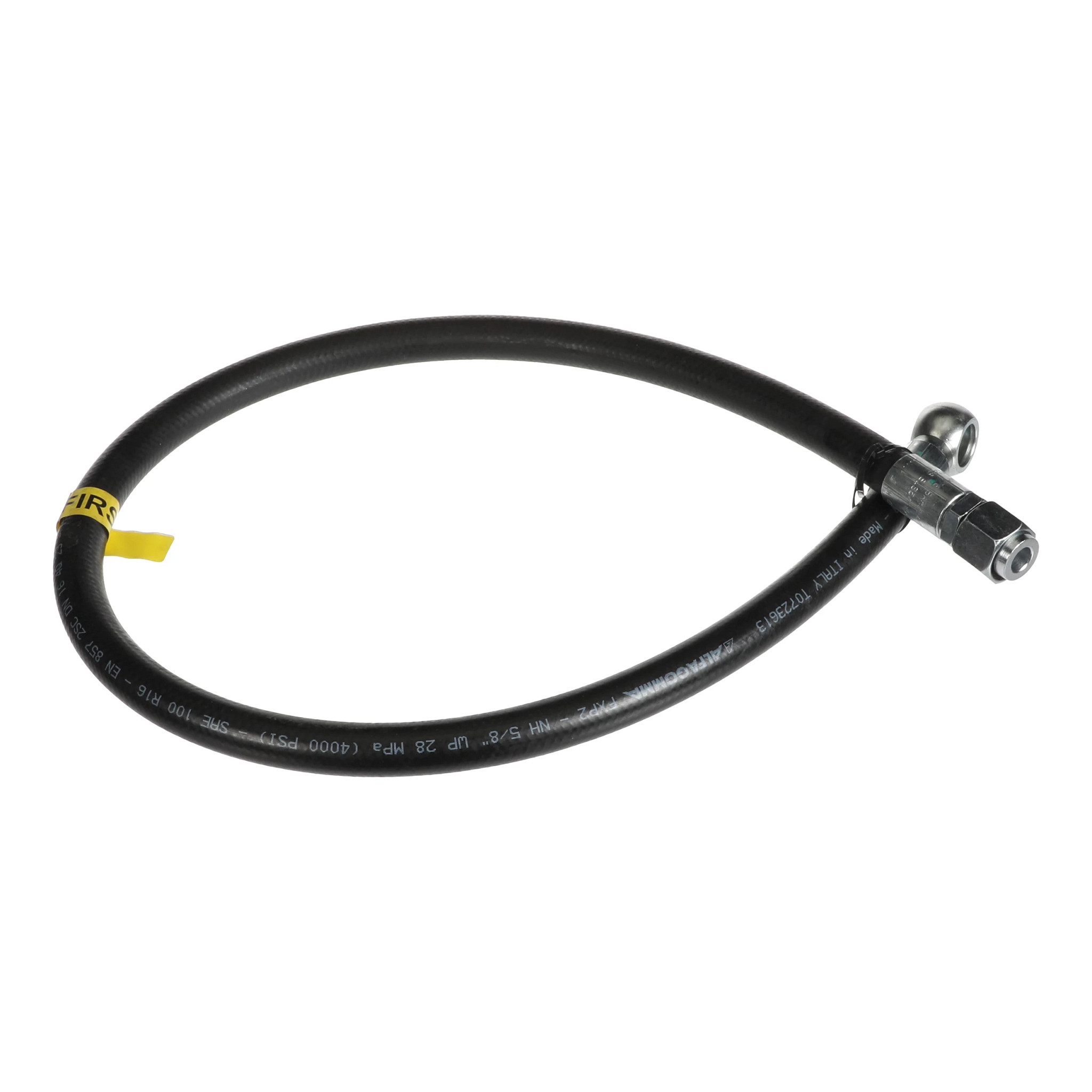 HOSE | NEWHOLLANDCE | SA | EN