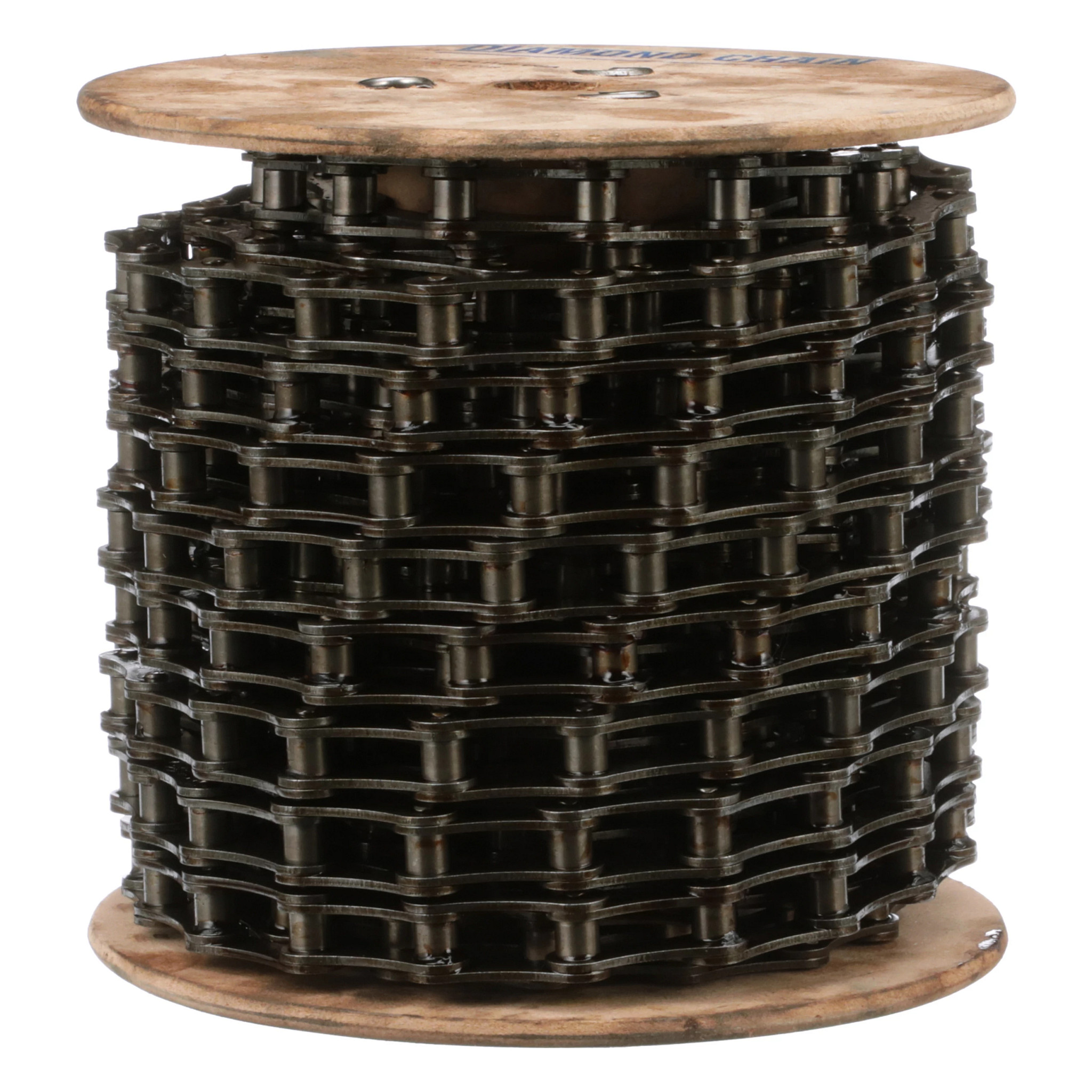 CHAIN | CASECE | CA | EN