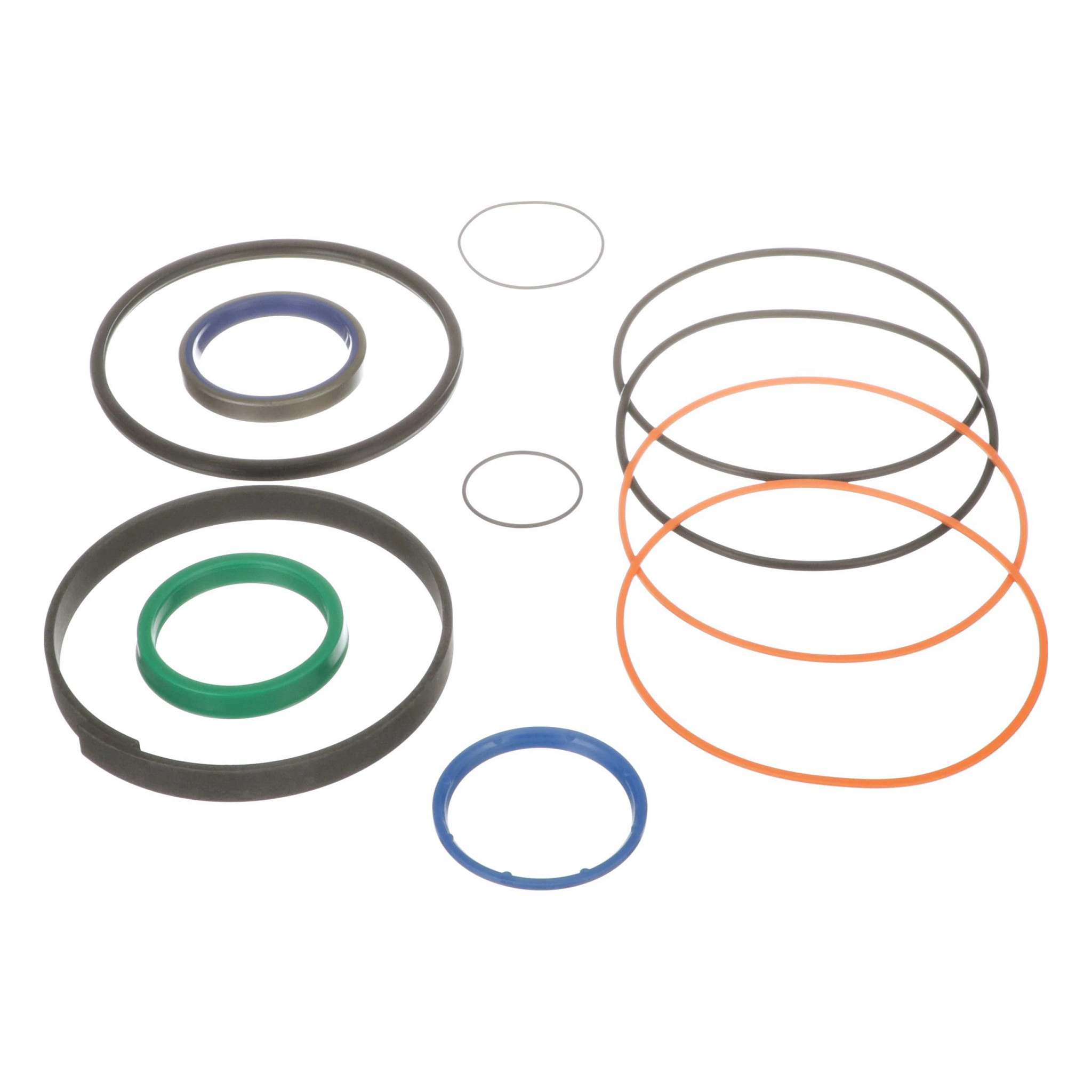 SEAL KIT | FLEXICOIL | CA | EN