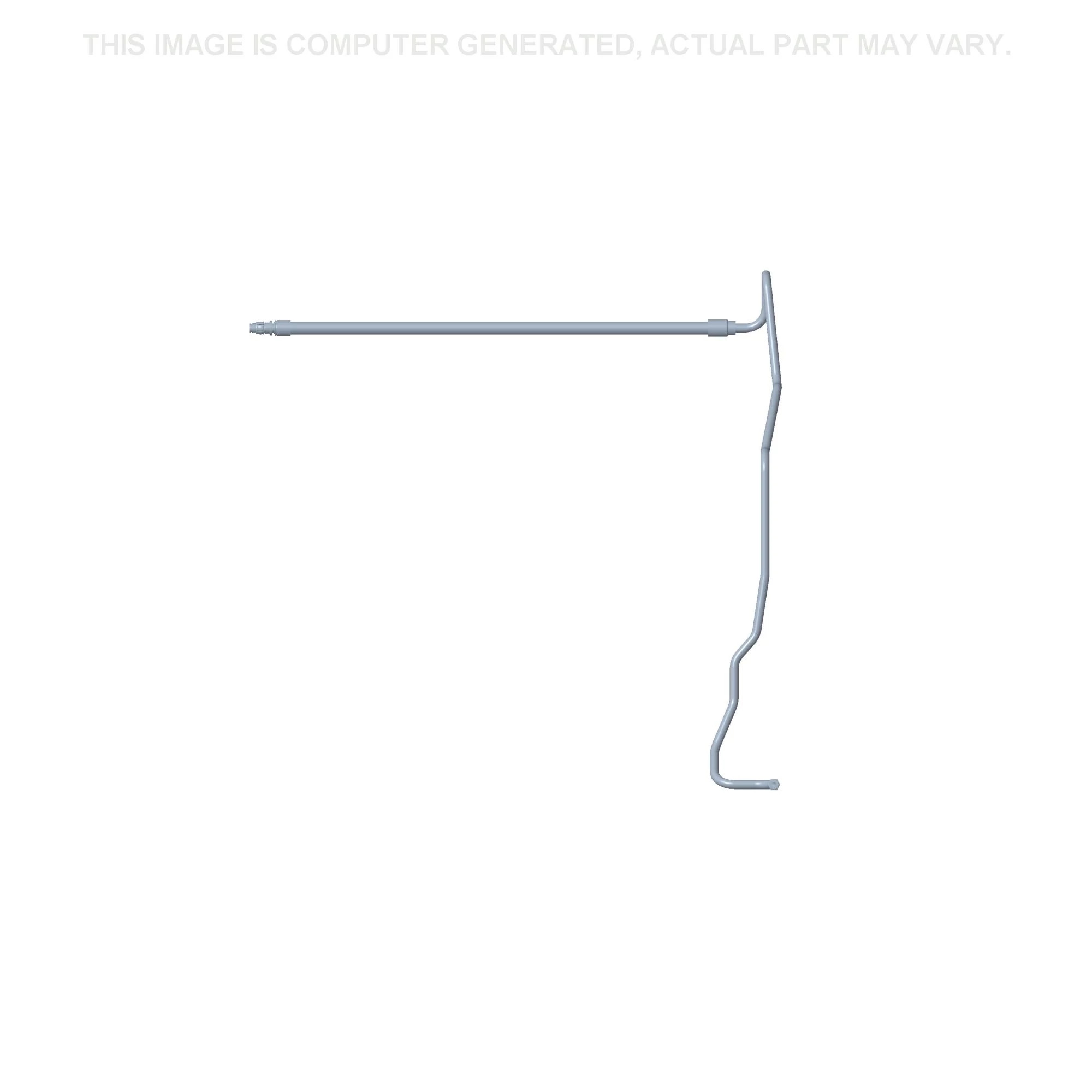 HYD TUBE | NEWHOLLANDAG | GB | EN