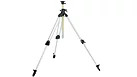 Leica CET103 Aluminum Elevator Tripod - 8' Maximum Height | CASECE | CA | EN