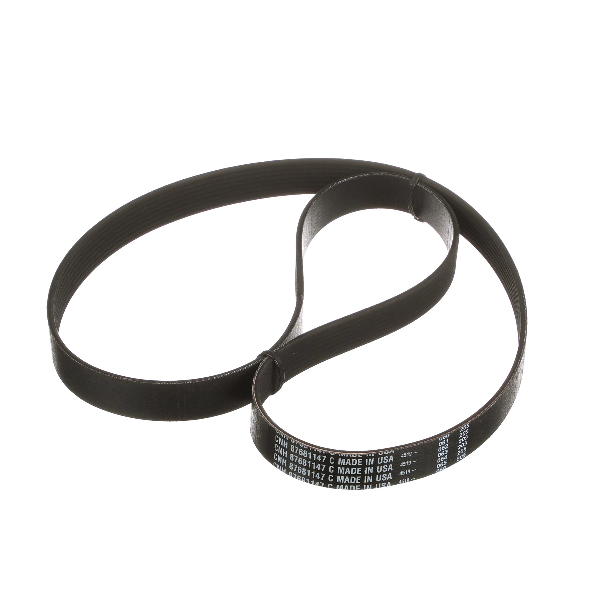 Correia em V da ventoinha - 1505 mm C | CASEIH | BR | PT