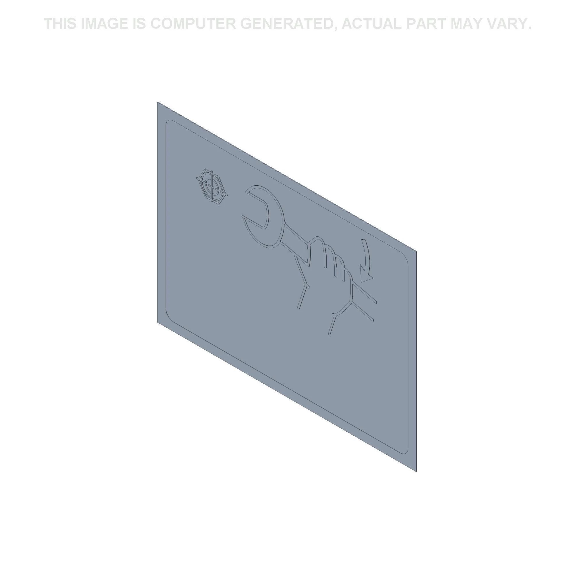 Decal | NEWHOLLANDCE | CA | EN