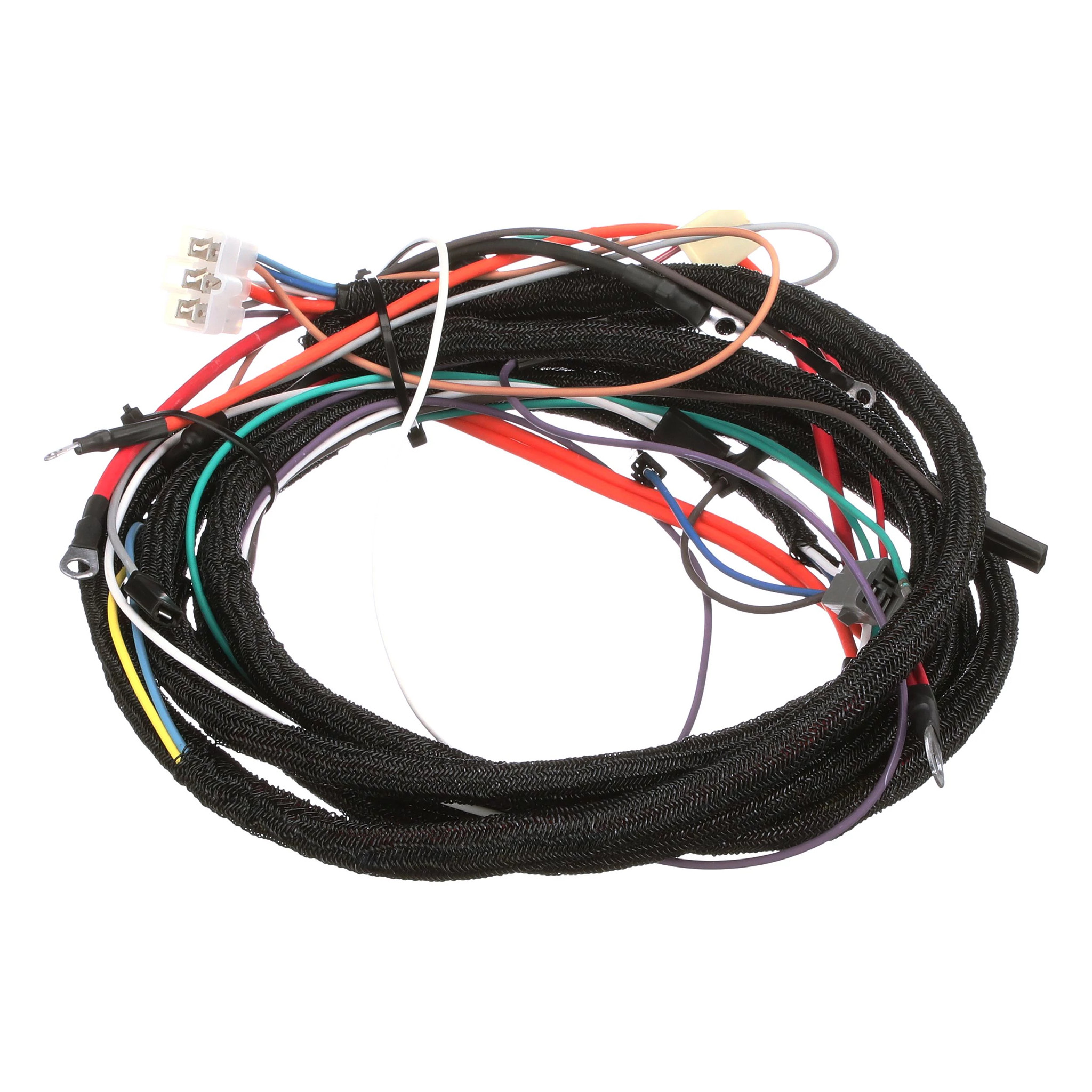 KABELBAUM | STEYR | AT | DE