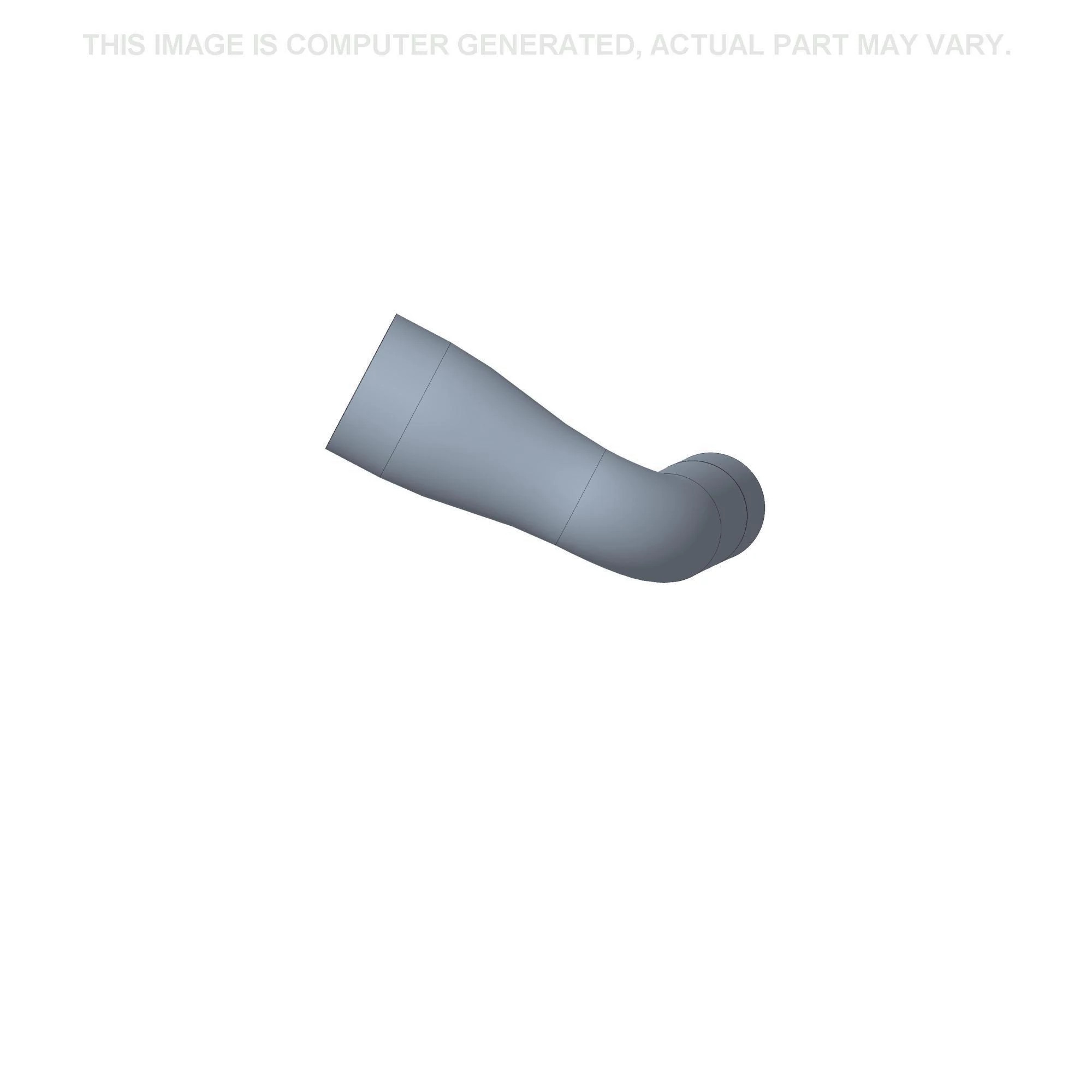 Air Intake Hose