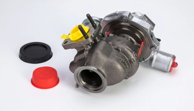 TURBOCOMPRESSEUR | NEWHOLLANDCE | EU | EN