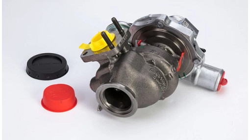 TURBOCOMPRESSEUR | STEYR | EU | EN
