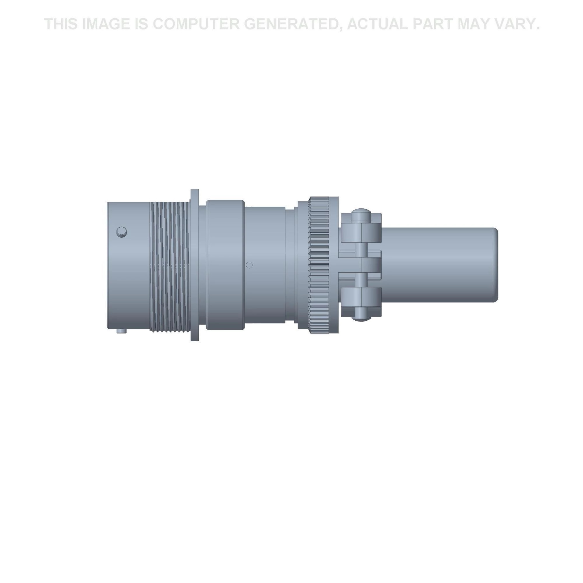 ELEC CONNECTOR | FLEXICOIL | CA | EN