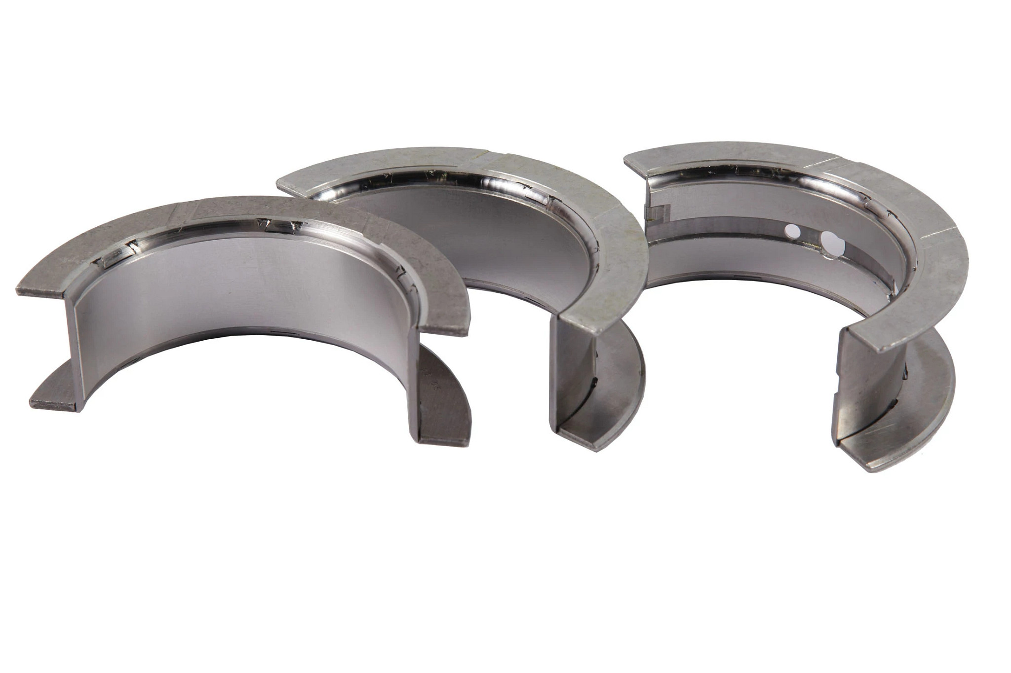 SET OF STD MAIN BRGS | NEWHOLLANDAG | EU | EN