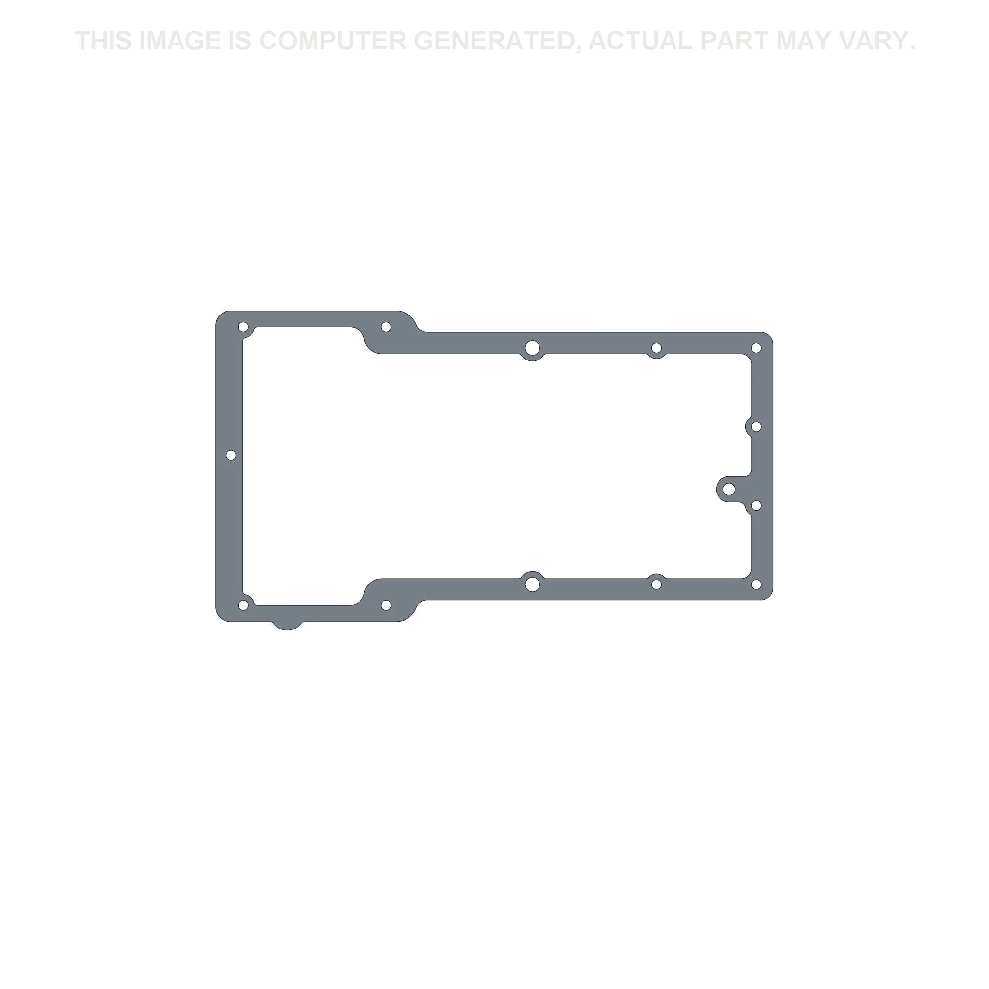 GASKET | NEWHOLLANDAG | GB | EN