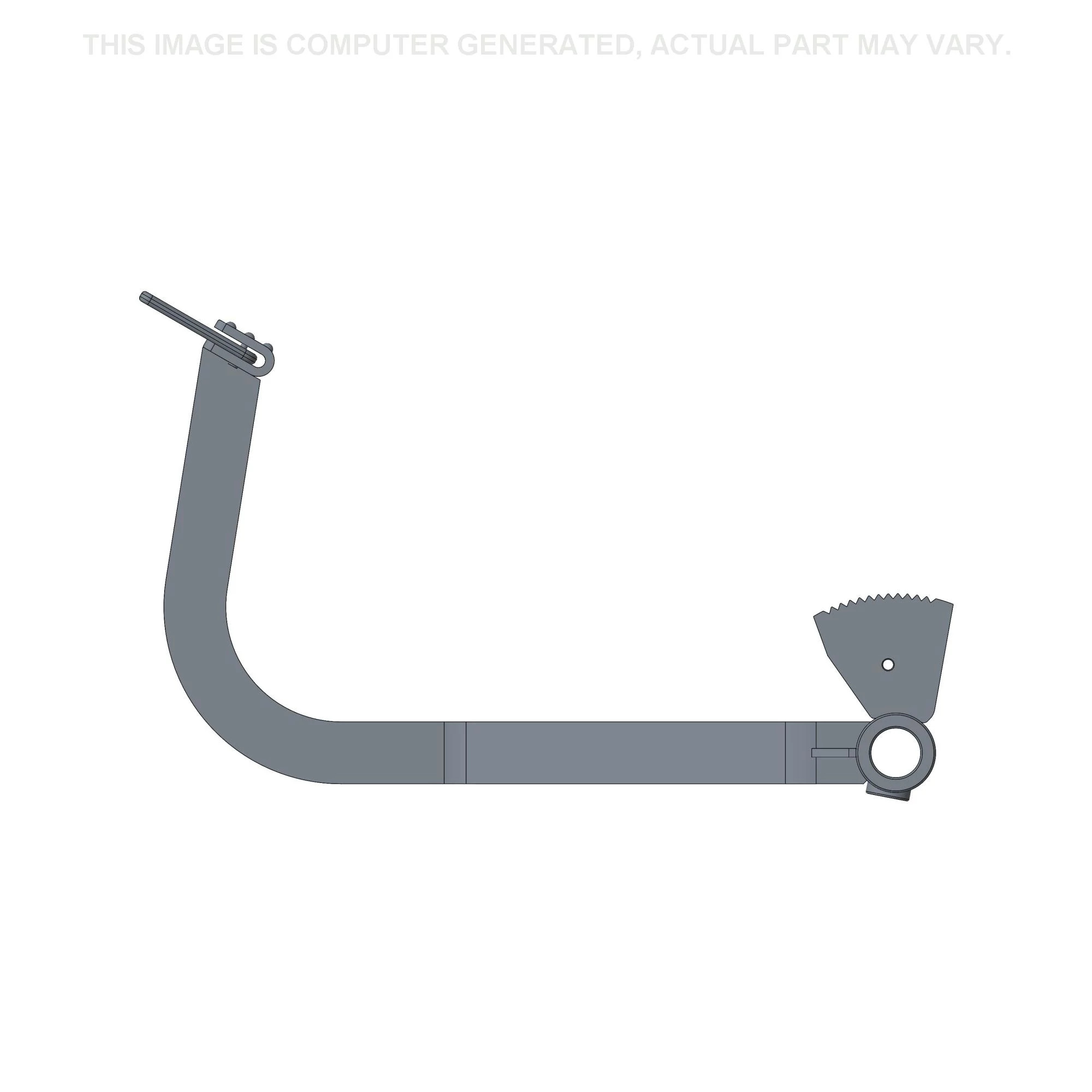 PEDAL | CASEIH | NZ | EN