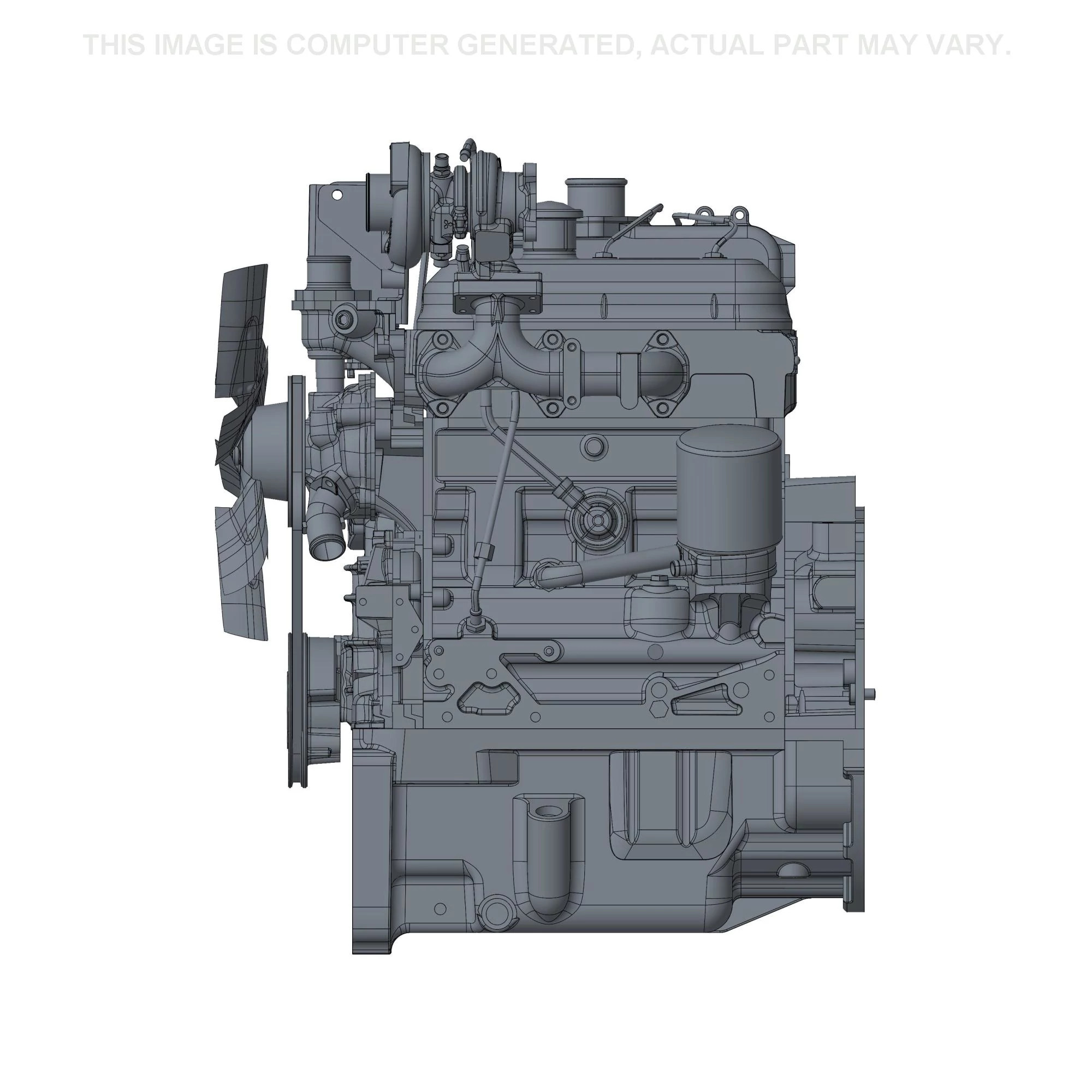MOTOR - 48033535