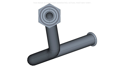 HYD TUBE | CASEIH | US | EN