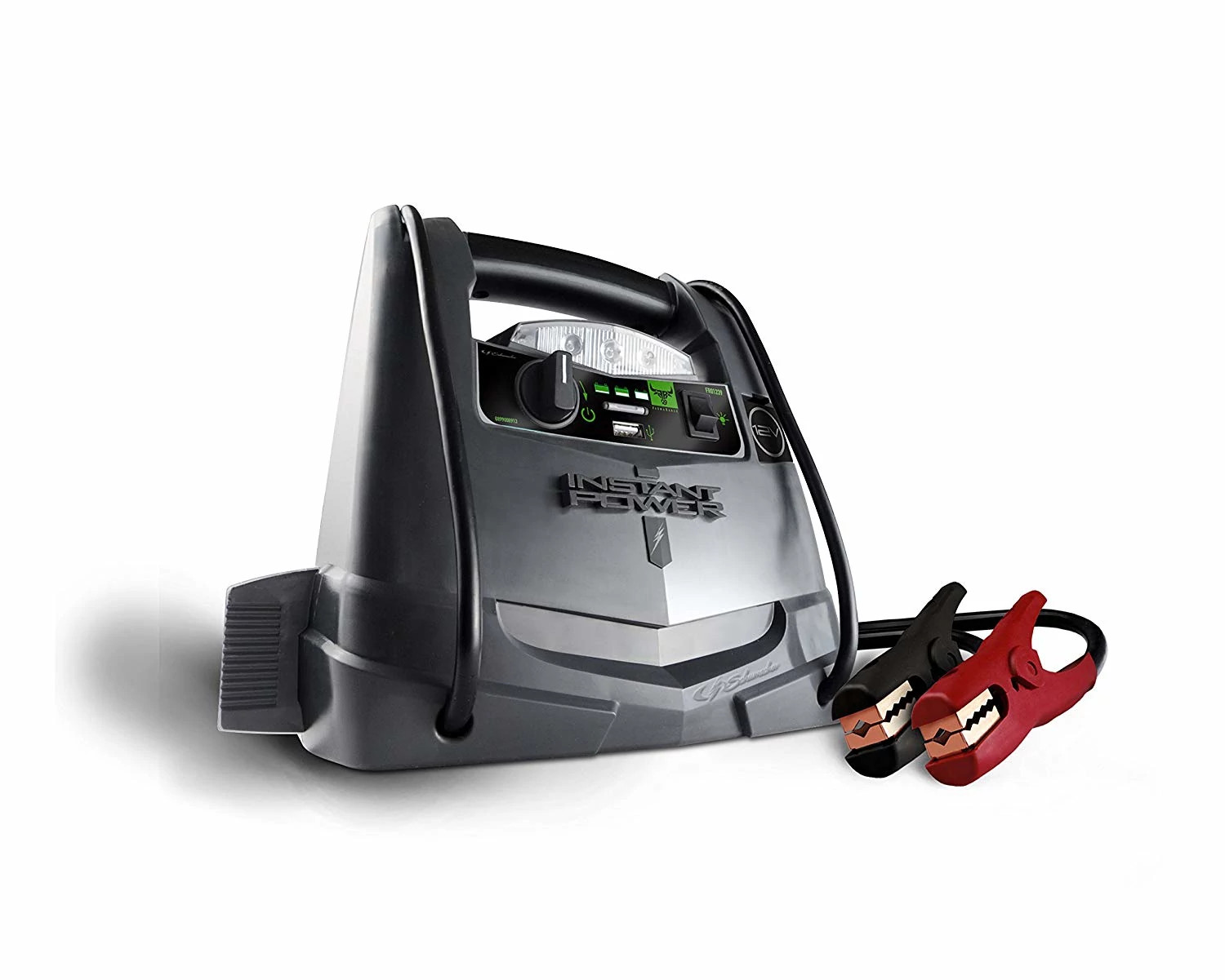 BATTERY CHARGER | CASECE | CA | EN