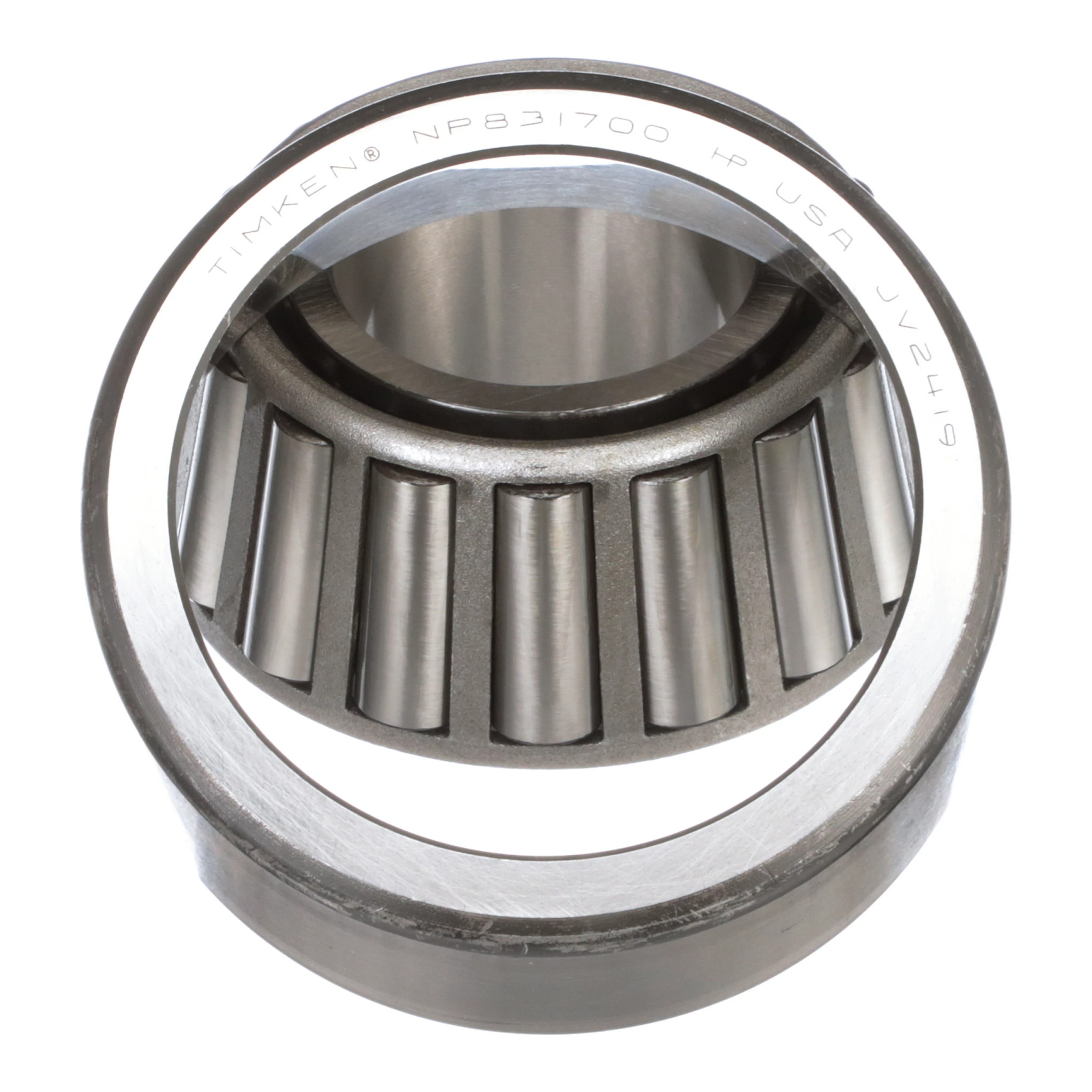 BEARING ASSY | CASECE | SA | EN