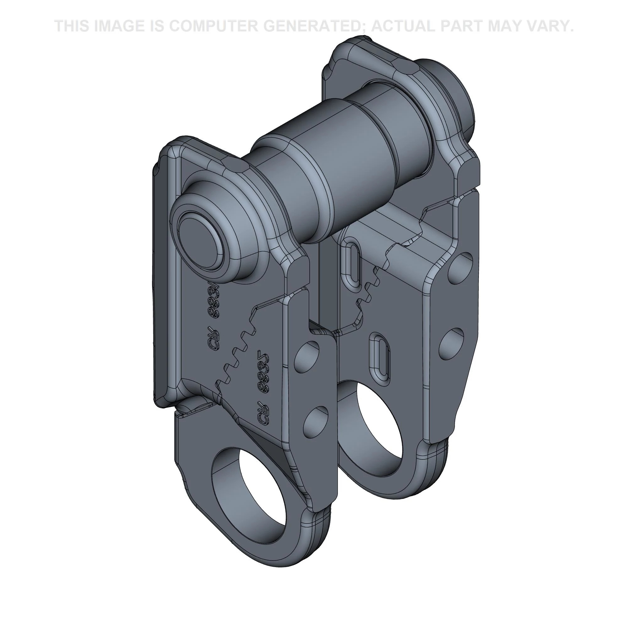 TRACK LINK | NEWHOLLANDAG | US | EN