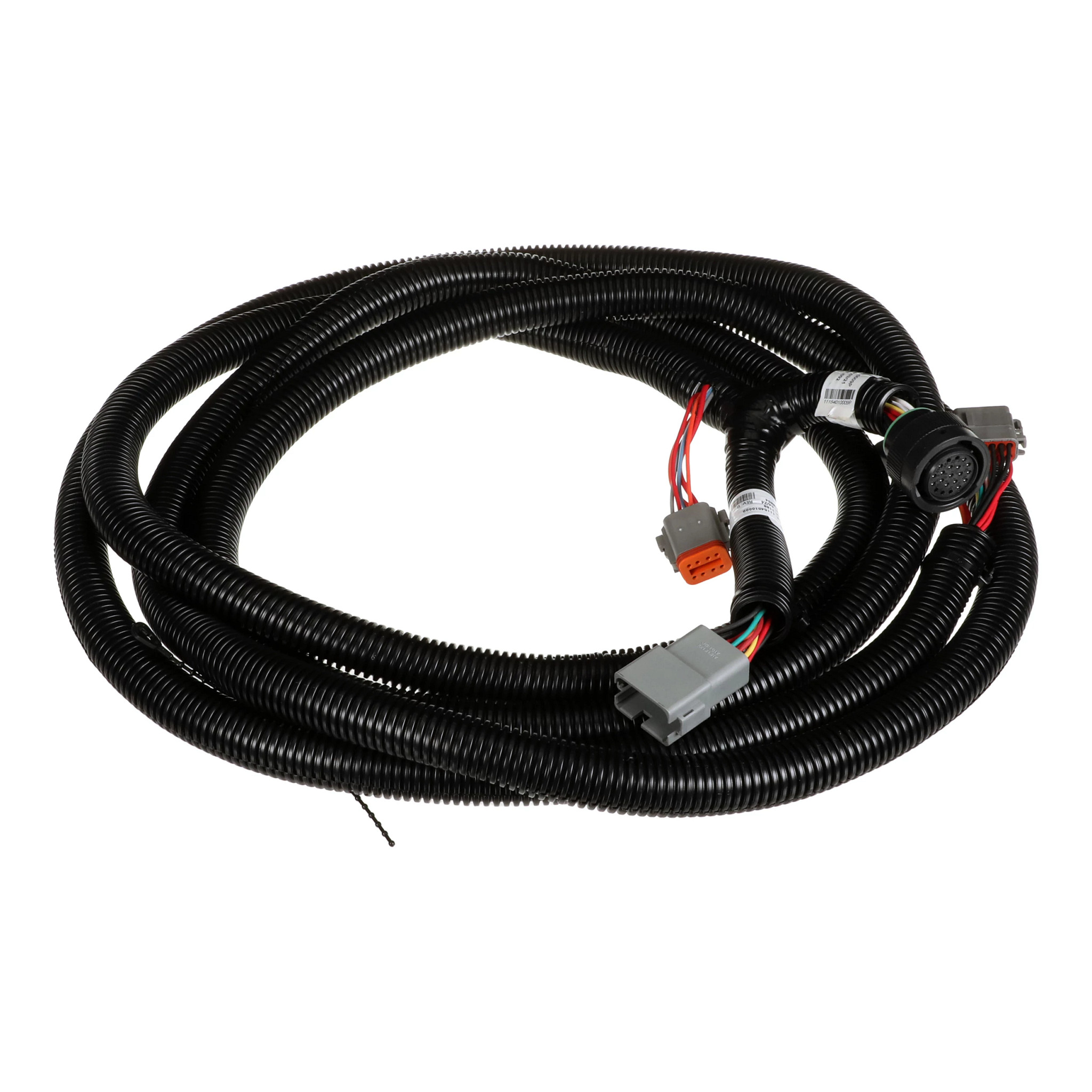 CABLE | CASECE | EU | IT