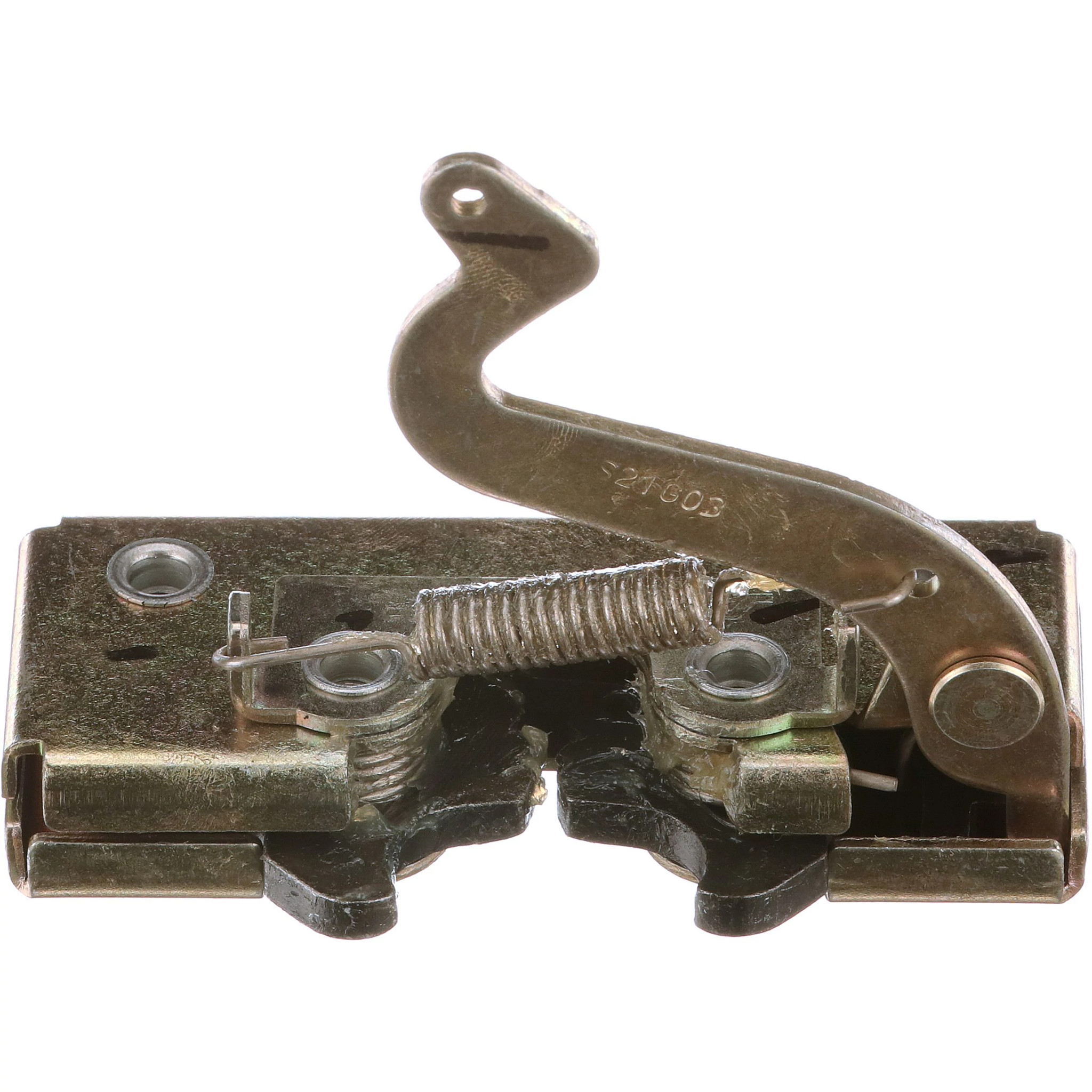 ZATRZASK | NEWHOLLANDAG | EU | PL