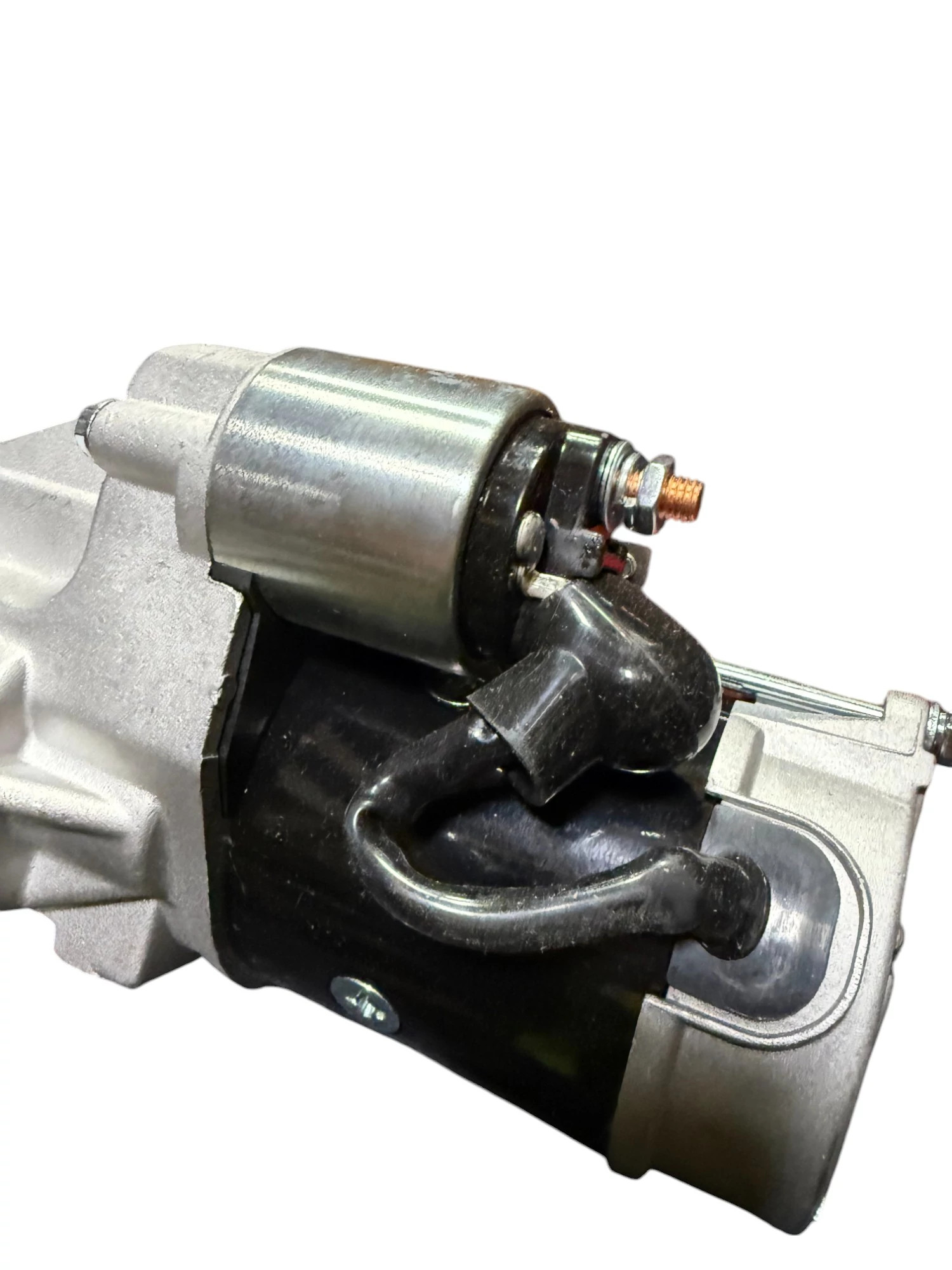 STARTER MOTOR | CASEIH | IE | EN