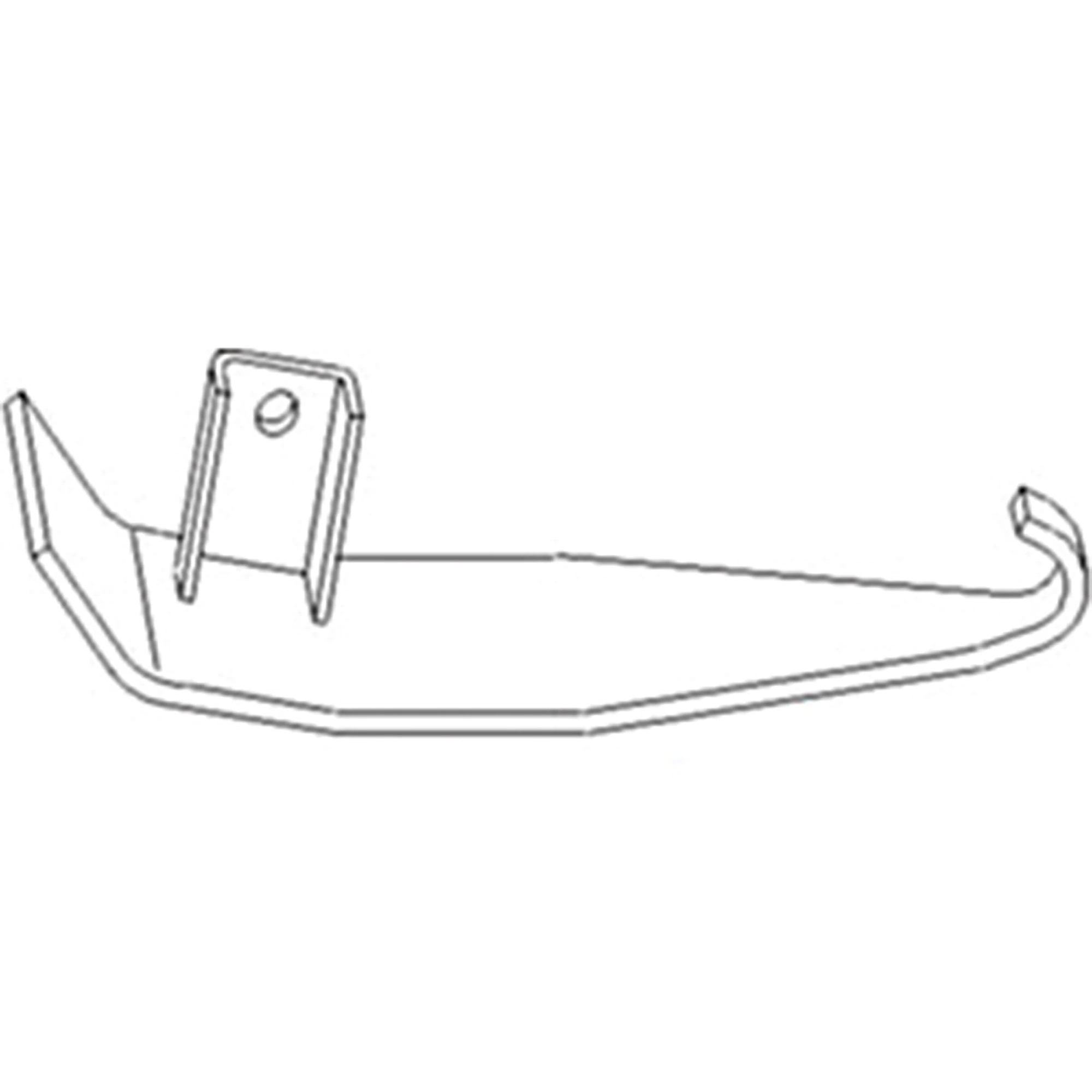 Outer Shoe | NEWHOLLANDAG | US | EN