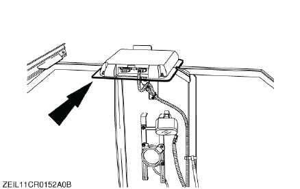 KIT DIA RECOLTE-HACH | CASEIH | EU | FR