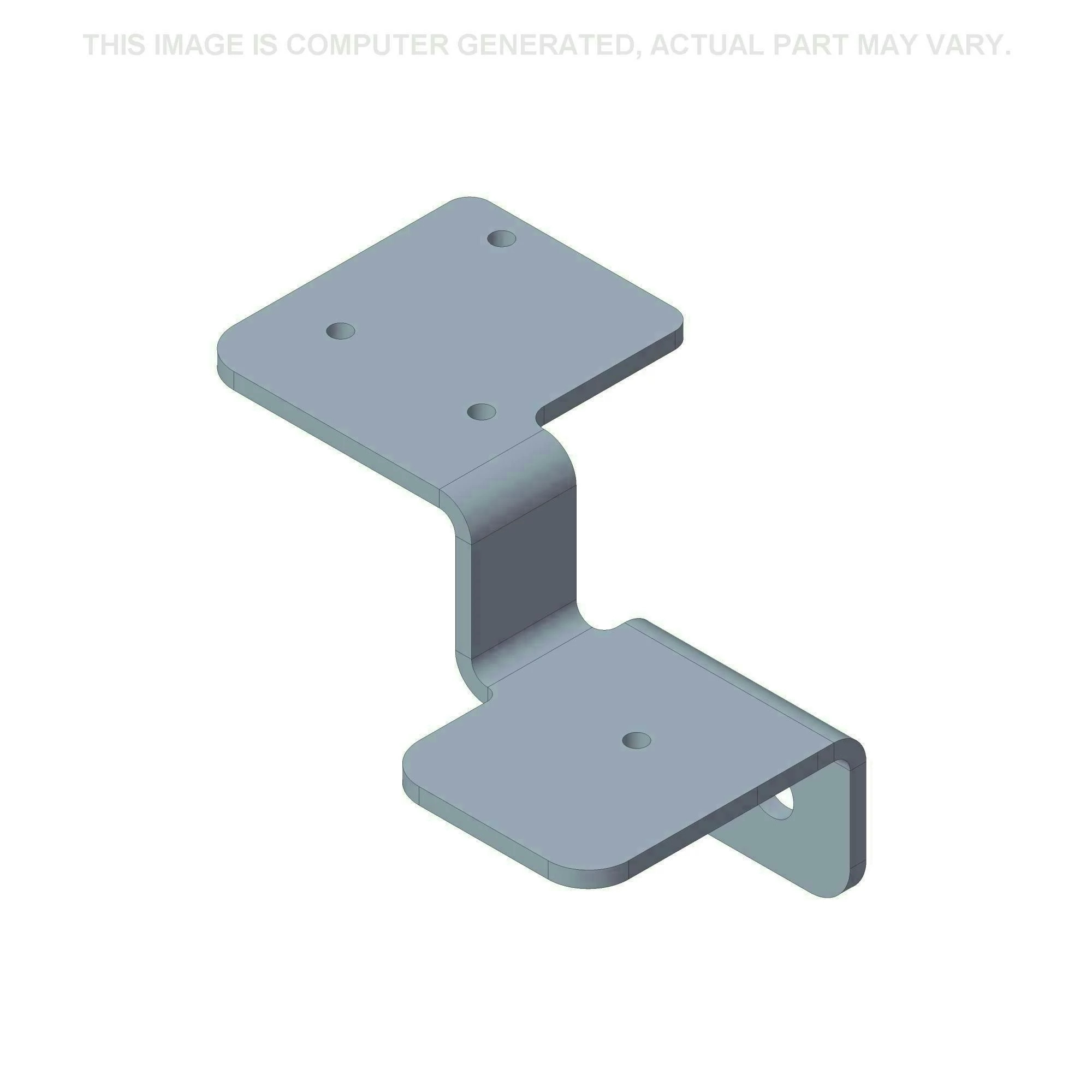 Bracket | CASEIH | CA | EN