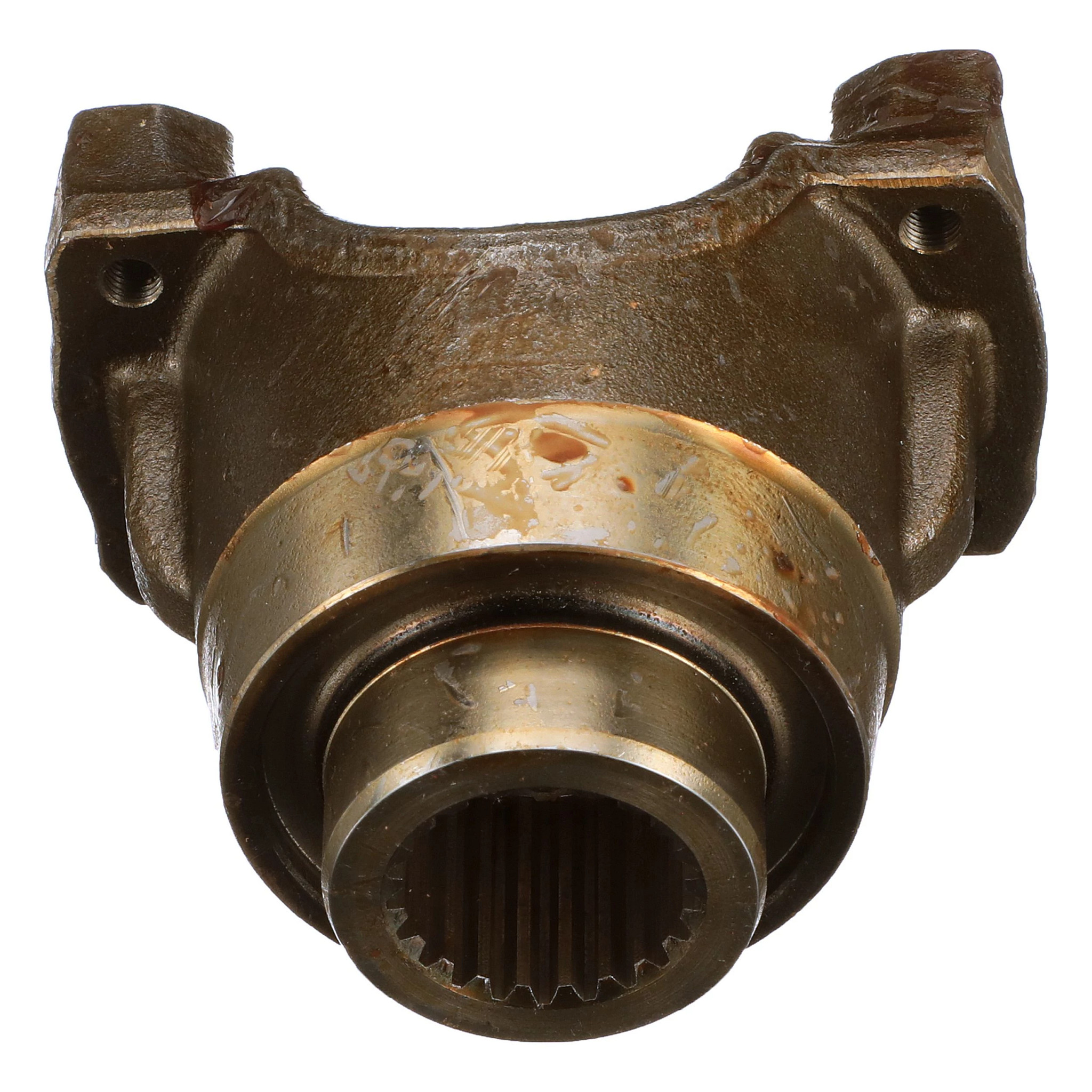 YOKE | FLEXICOIL | CA | EN