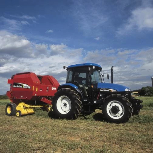 ENFARDADEIRA-APANHADORA NH | NEWHOLLANDAG | BR | PT