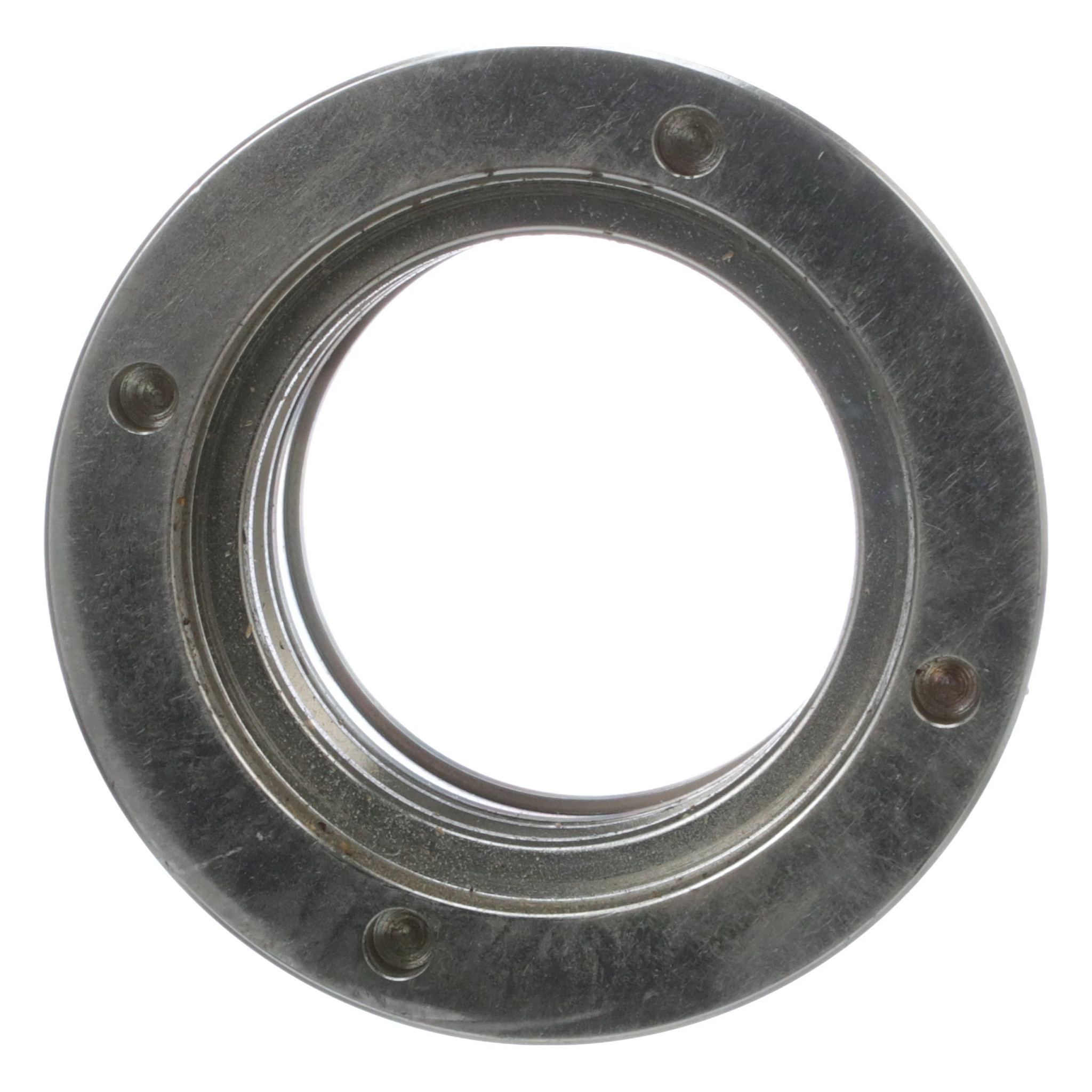 CYLINDER END CAP | CASECE | CA | EN