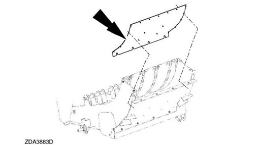 KIT DIA RECOLTE-HACH | CASEIH | EU | FR