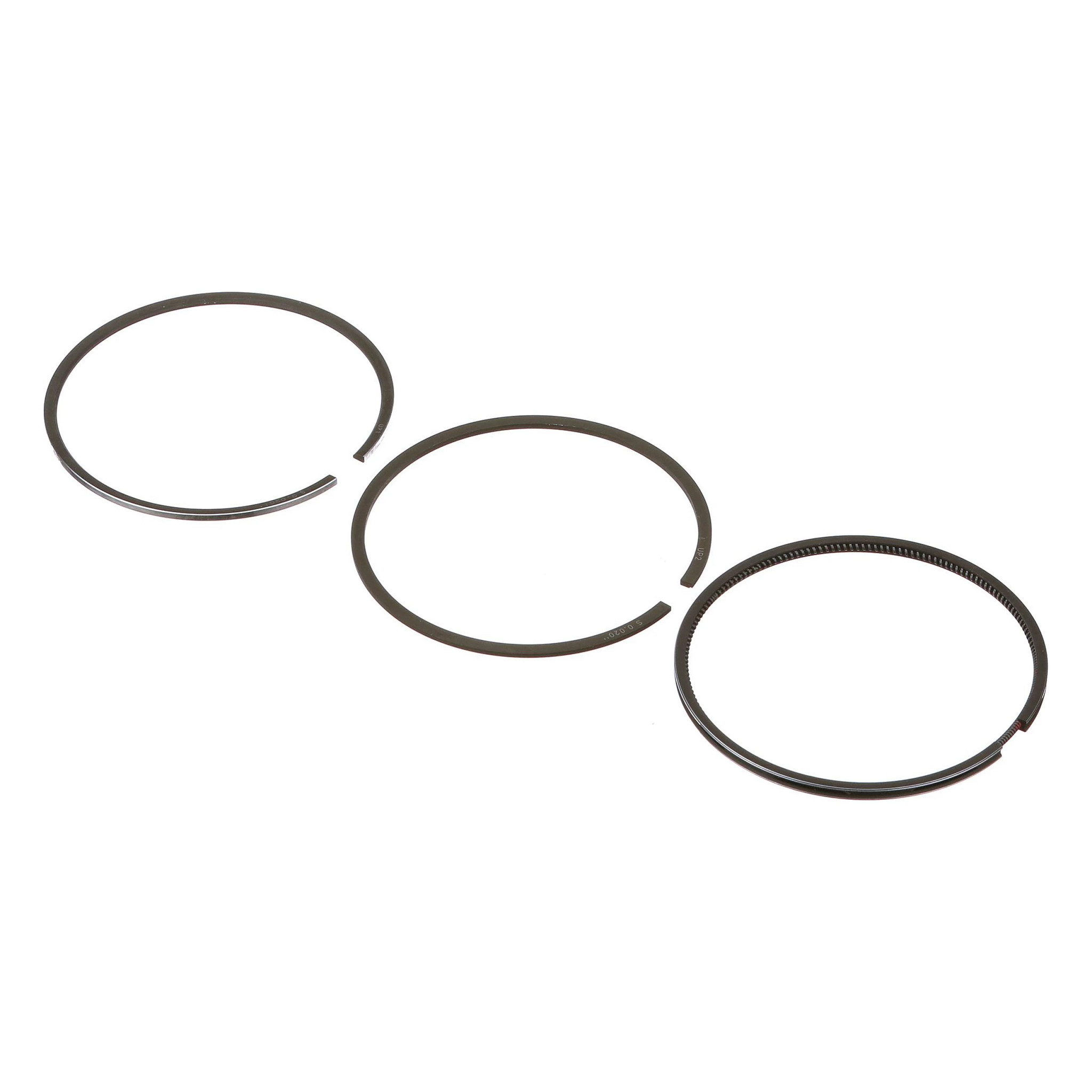 KIT, PISTON RINGS | NEWHOLLANDAG | CA | EN