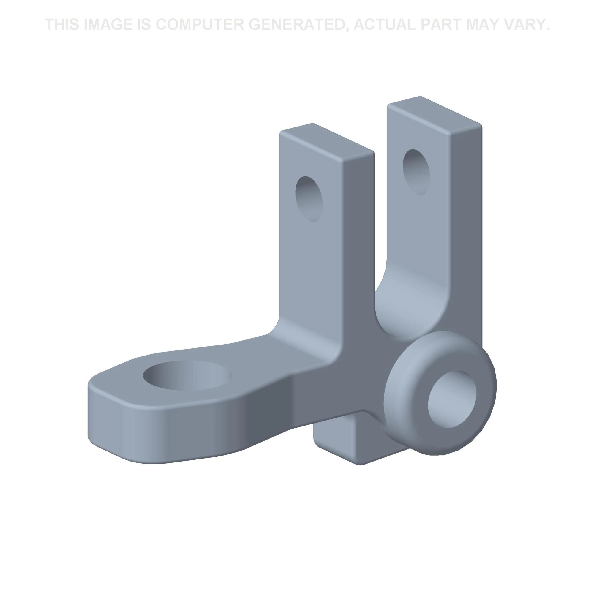 Clevis | CASEIH | CA | EN