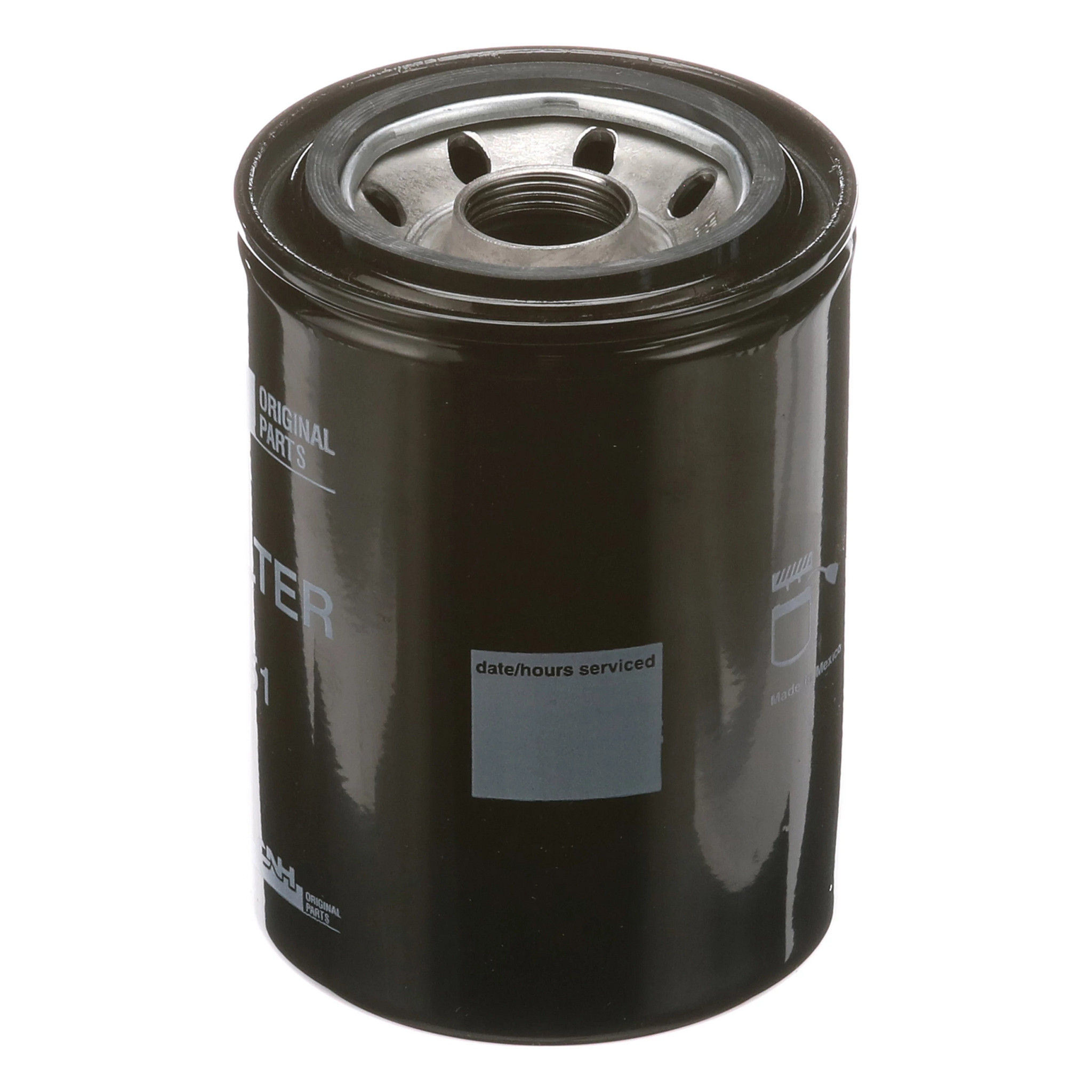 FILTRO OLIO MOTORE | CASEIH | EU | ES