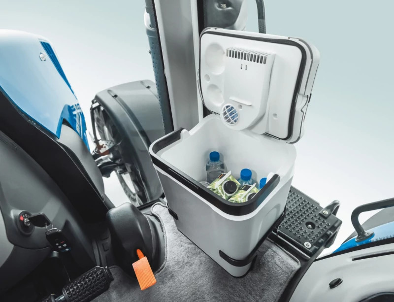 DIA KIT, TRACTOR | CASEIH | AMEA | FR