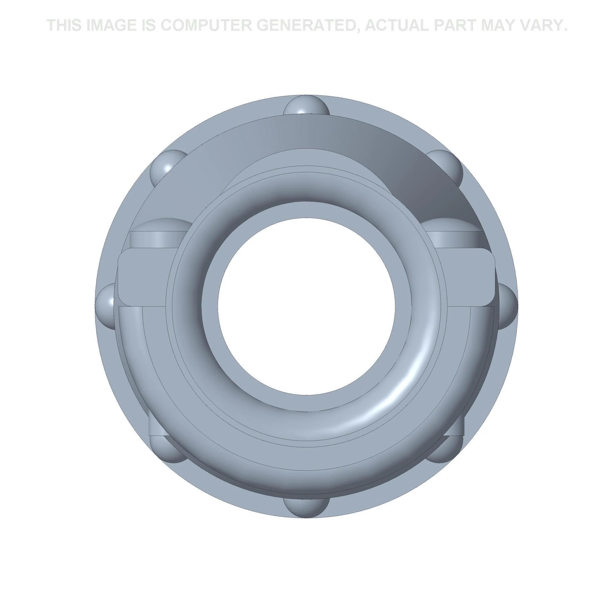 DUST CAP | NEWHOLLANDCE | AMEA | EN