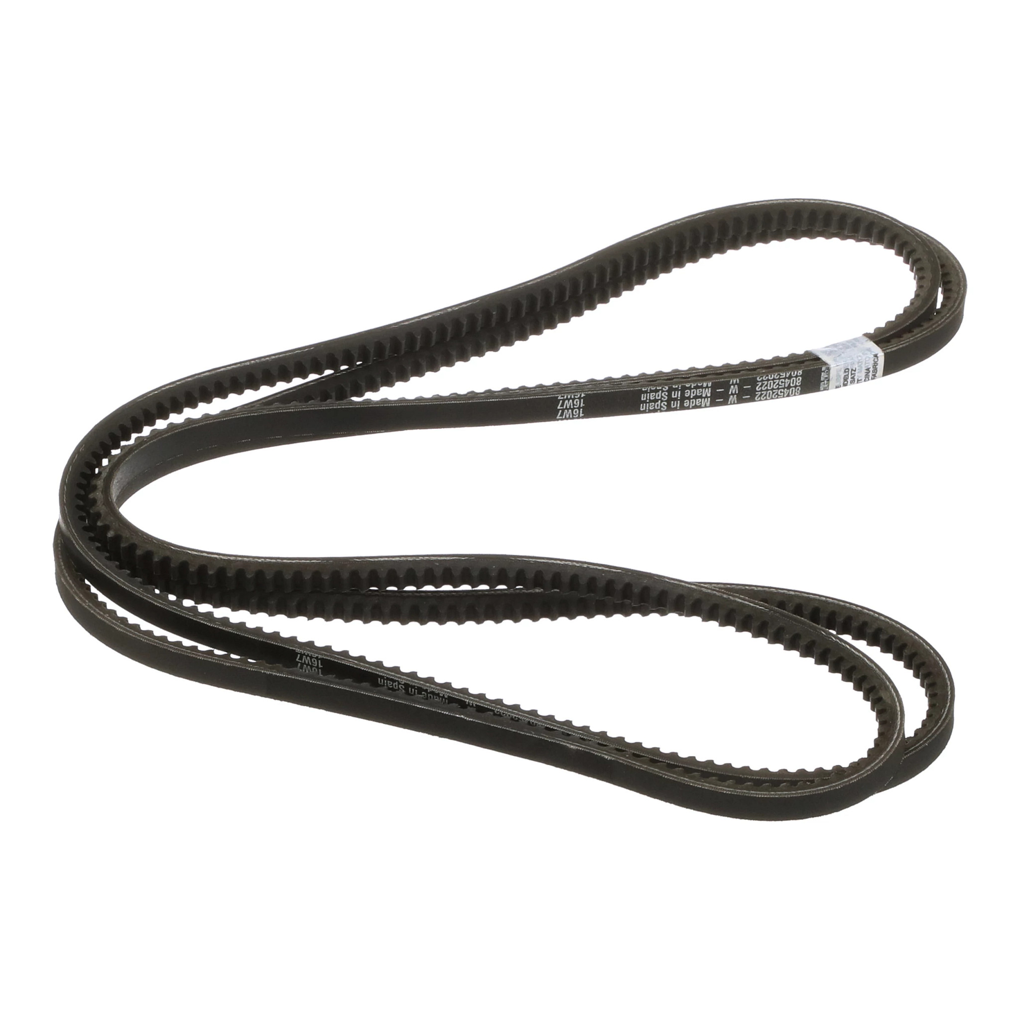 JUEGO DE CORREAS | NEWHOLLANDAG | ES | ES