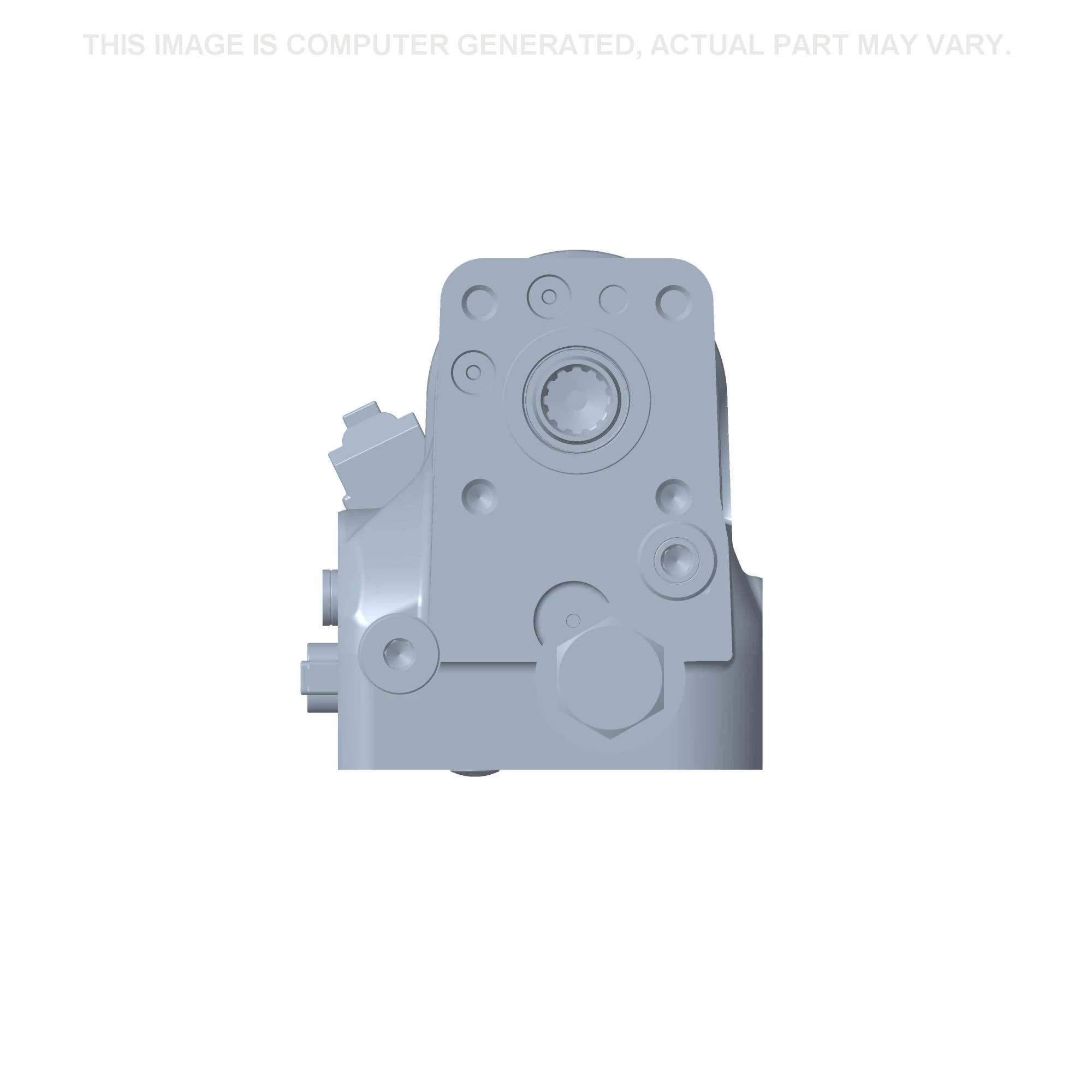VALVE DE DIRECTION | NEWHOLLANDAG | CA | FR