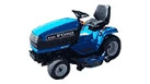 2 CYL 18HP GAS TRACTOR L/POWER STEER | NEWHOLLANDAG | EU | RU