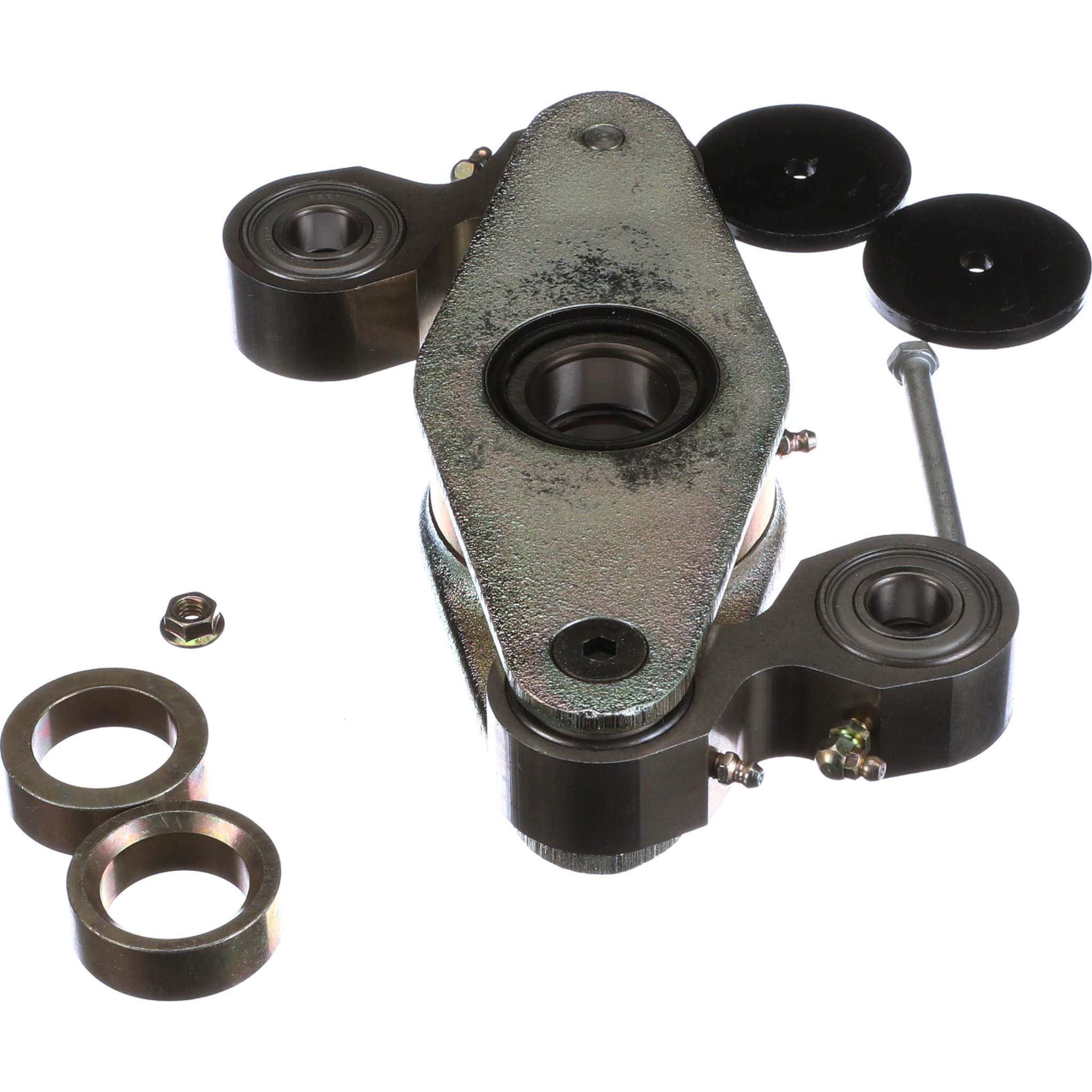 LINK | CASEIH | GB | EN